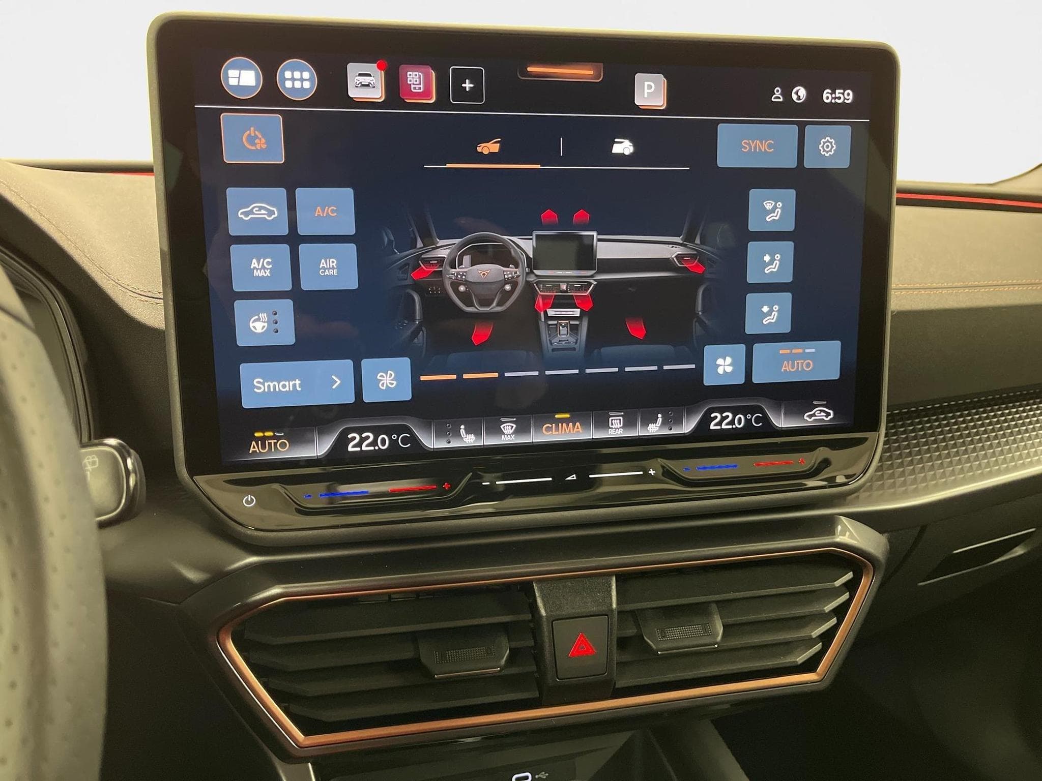 Cupra Leon VZ (2026) - Foto 16