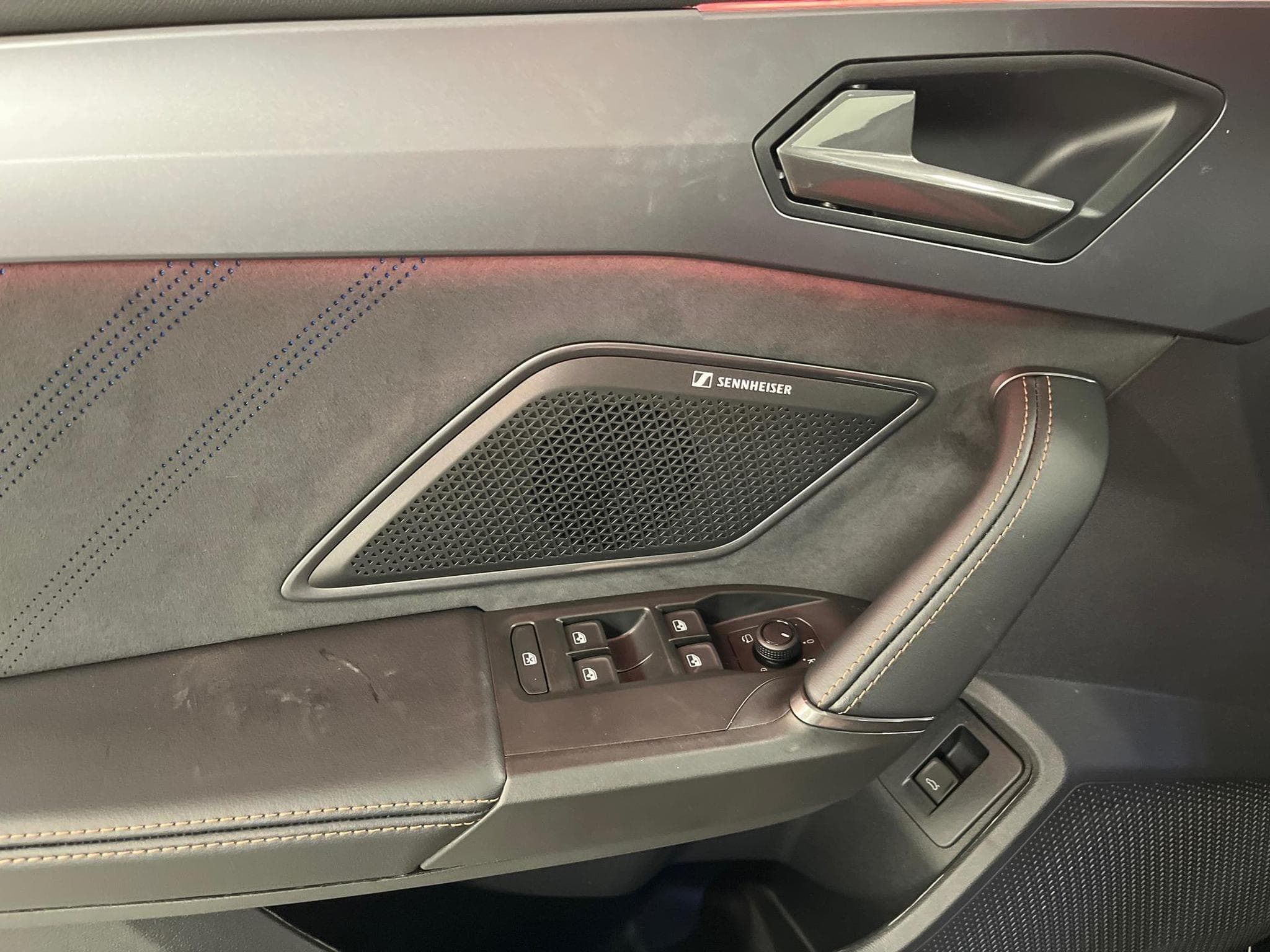 Cupra Leon VZ (2026) - Foto 17