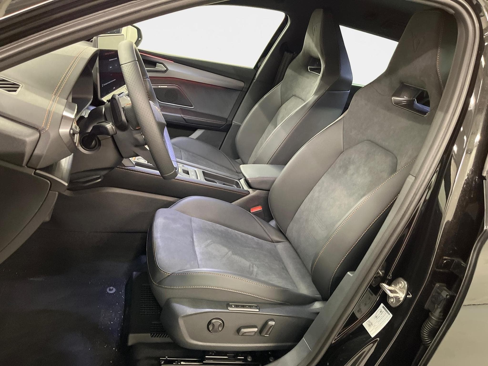 Cupra Leon VZ (2026) - Foto 18