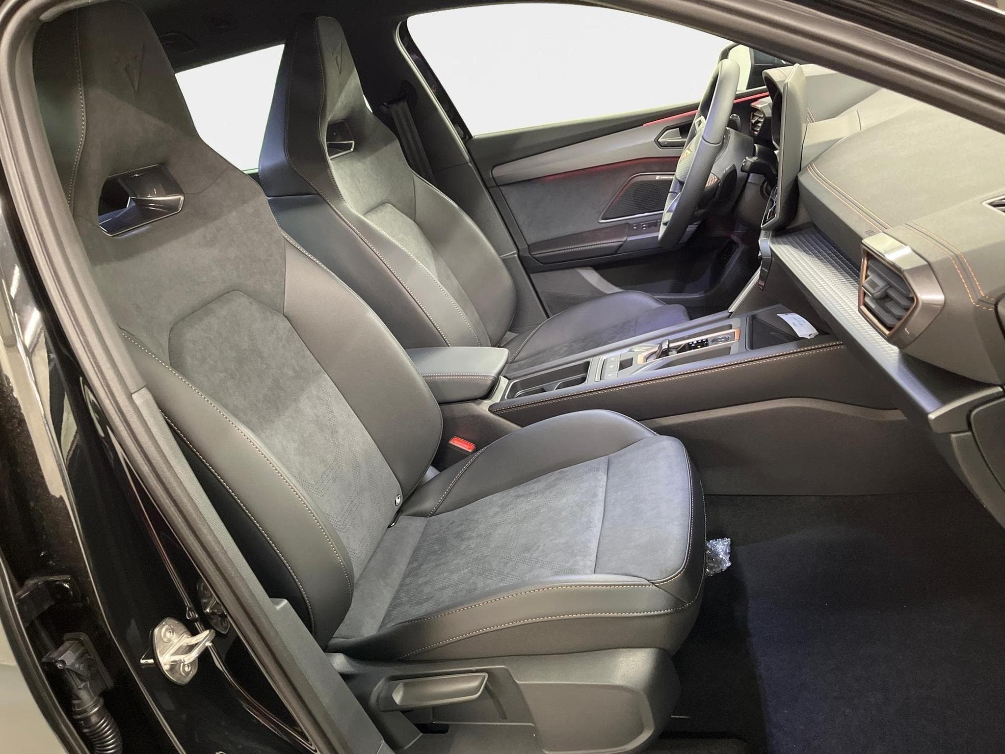Cupra Leon VZ (2026) - Foto 19