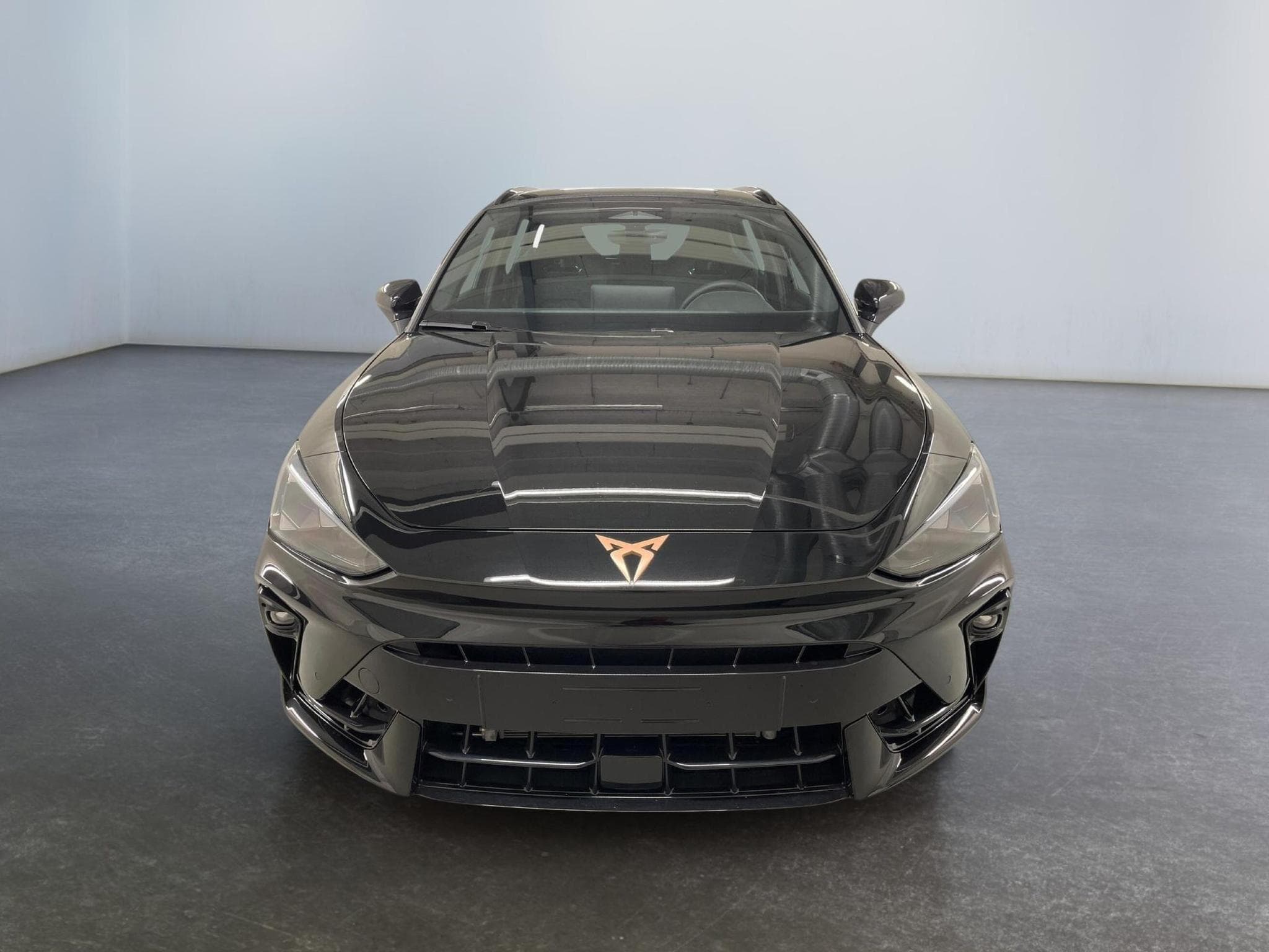 Cupra Leon VZ (2026) - Foto 2