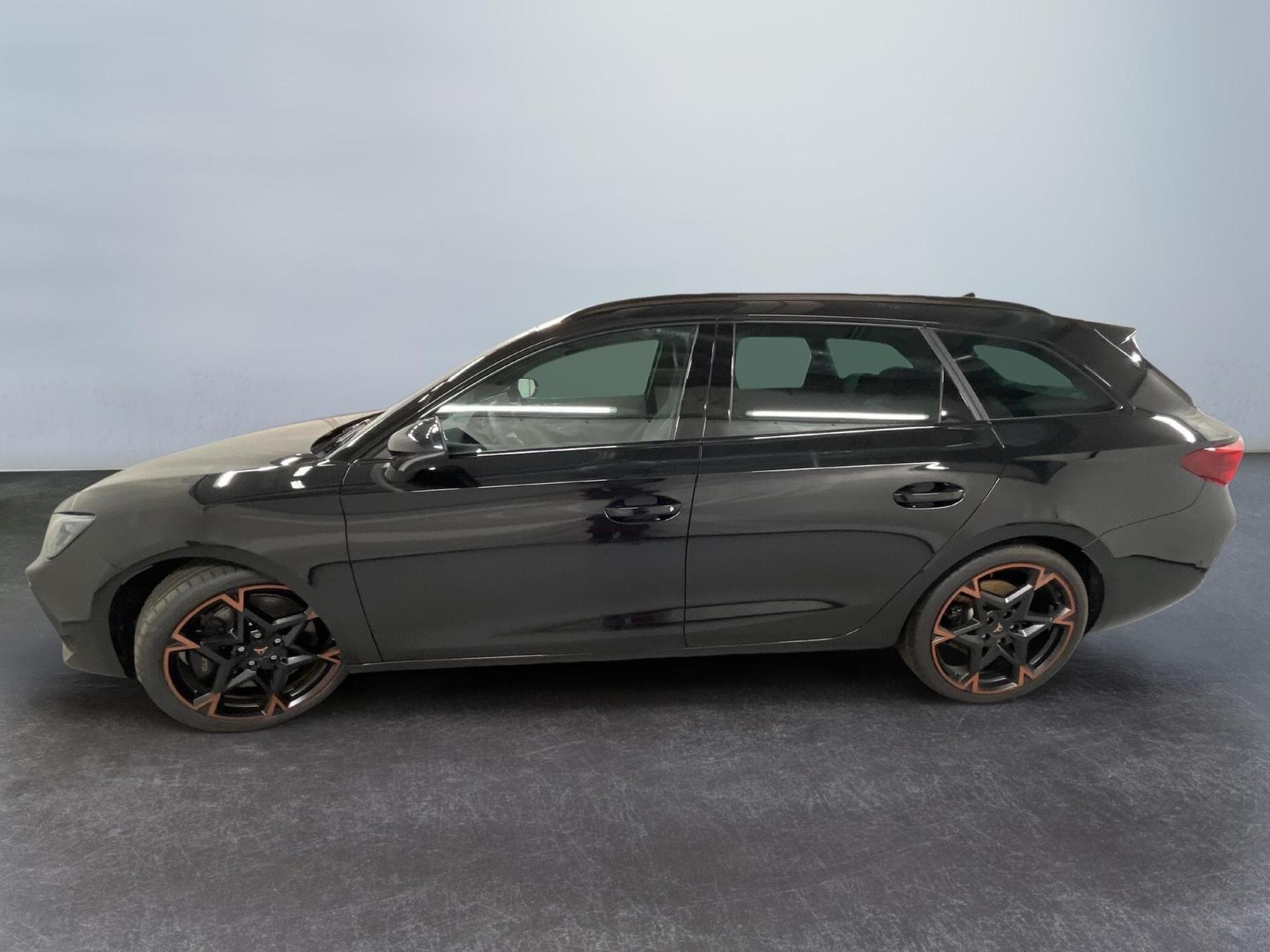 Cupra Leon VZ (2026) - Foto 4