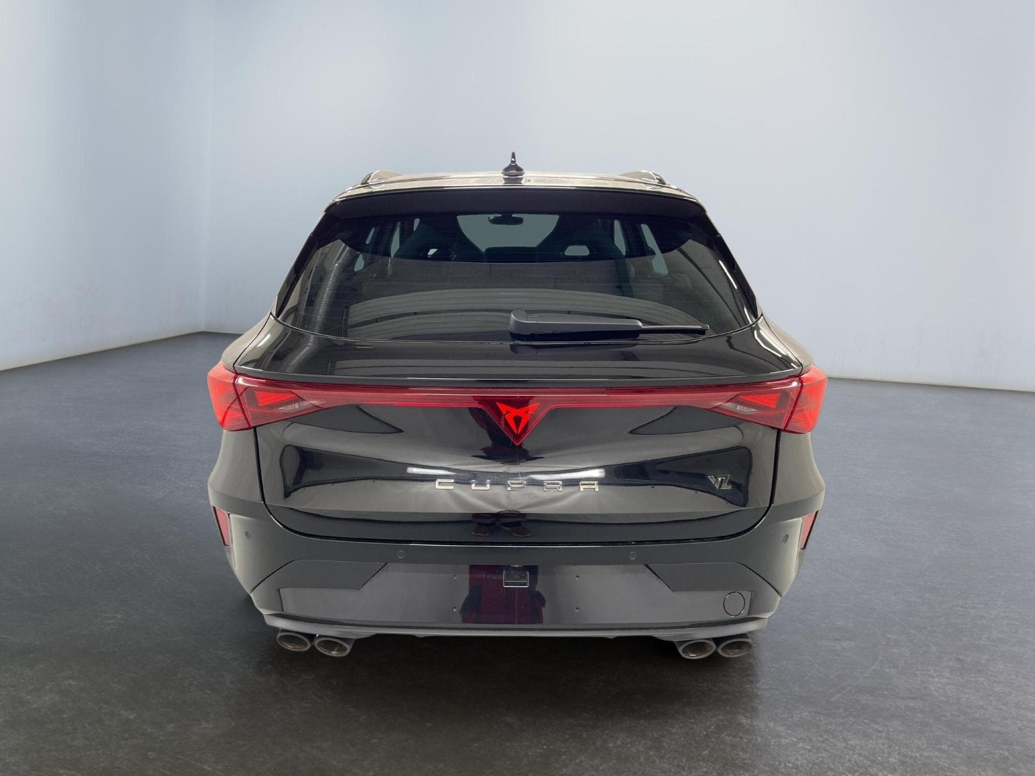 Cupra Leon VZ (2026) - Foto 6