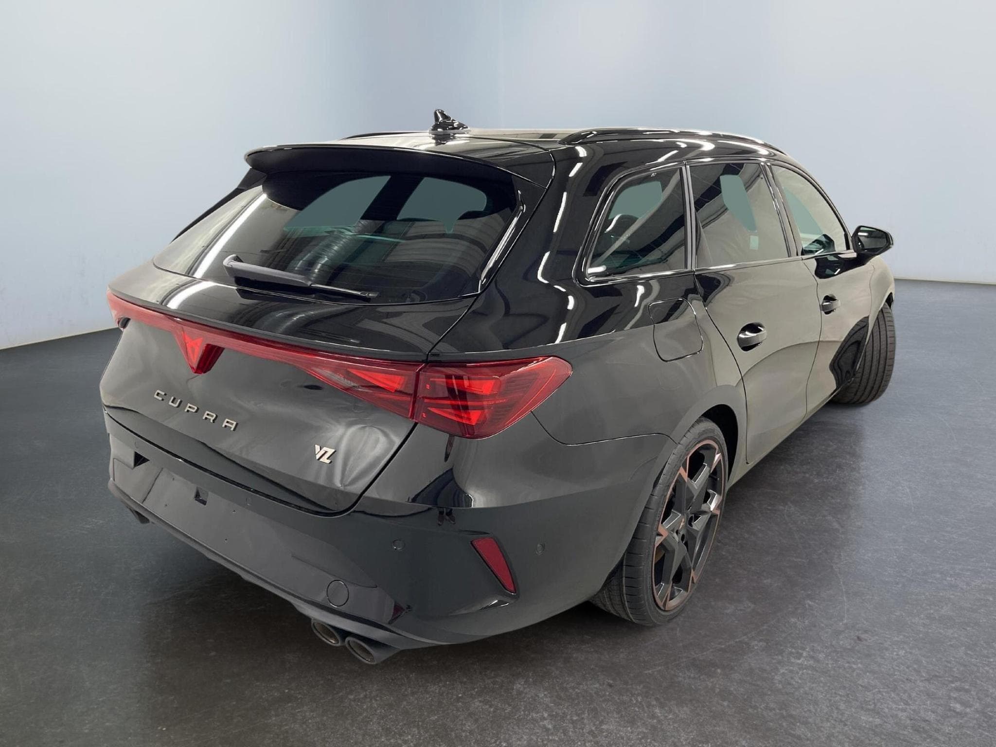 Cupra Leon VZ (2026) - Foto 7