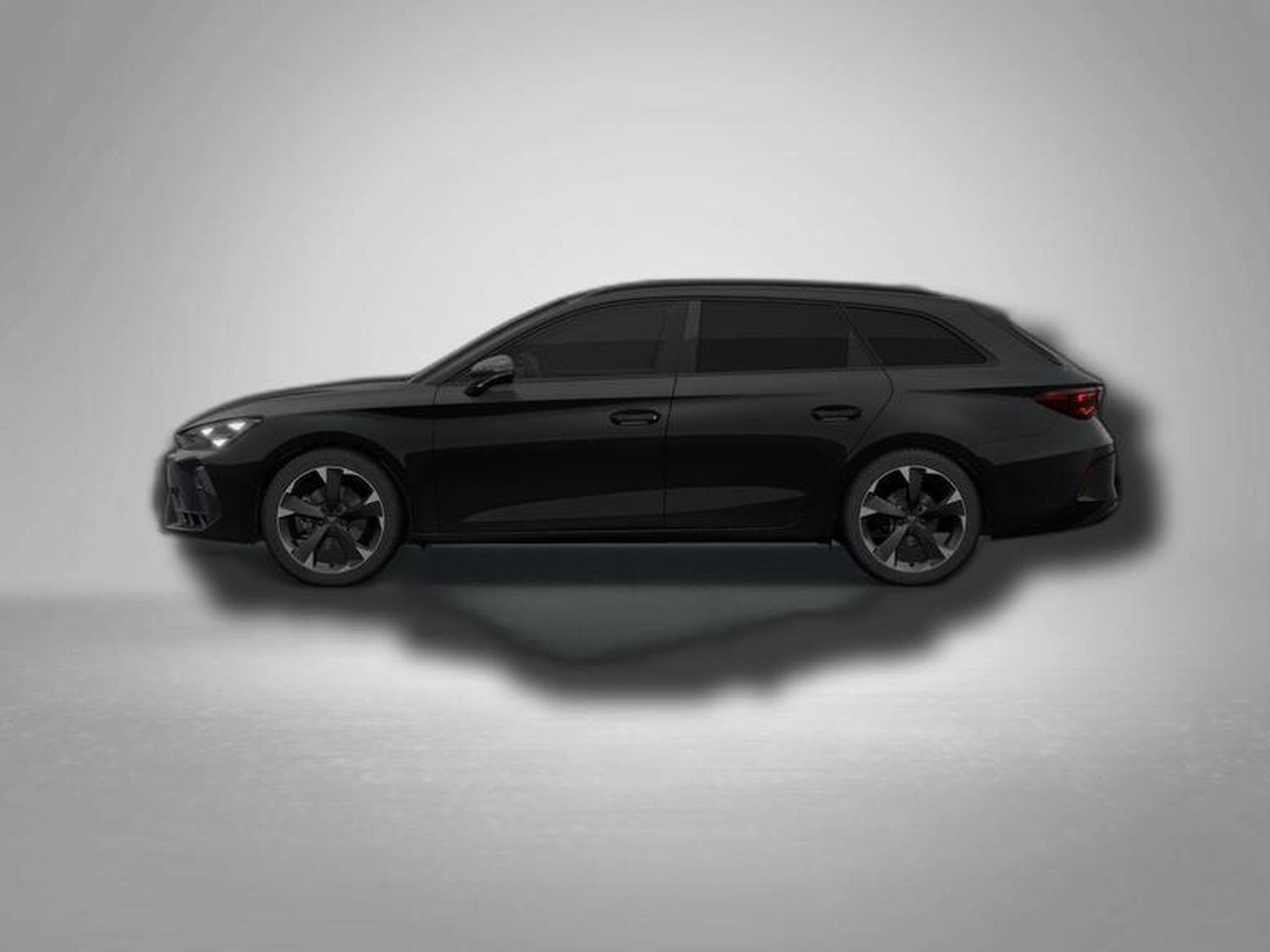 Cupra Leon 2.0 TDI 7-Gang-DSG (2026) - Foto 2