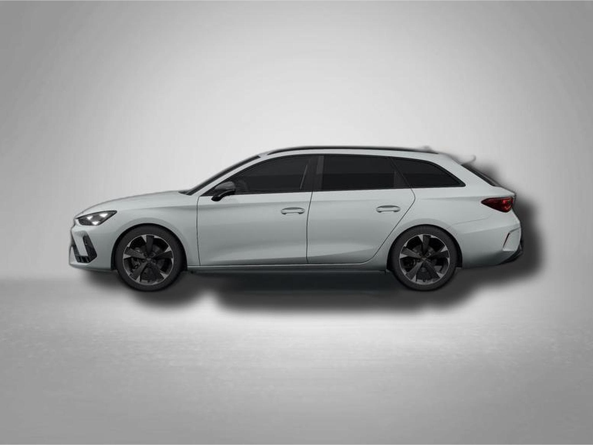 Cupra Leon 2.0 TDI 7-Gang-DSG (2026) - Foto 2
