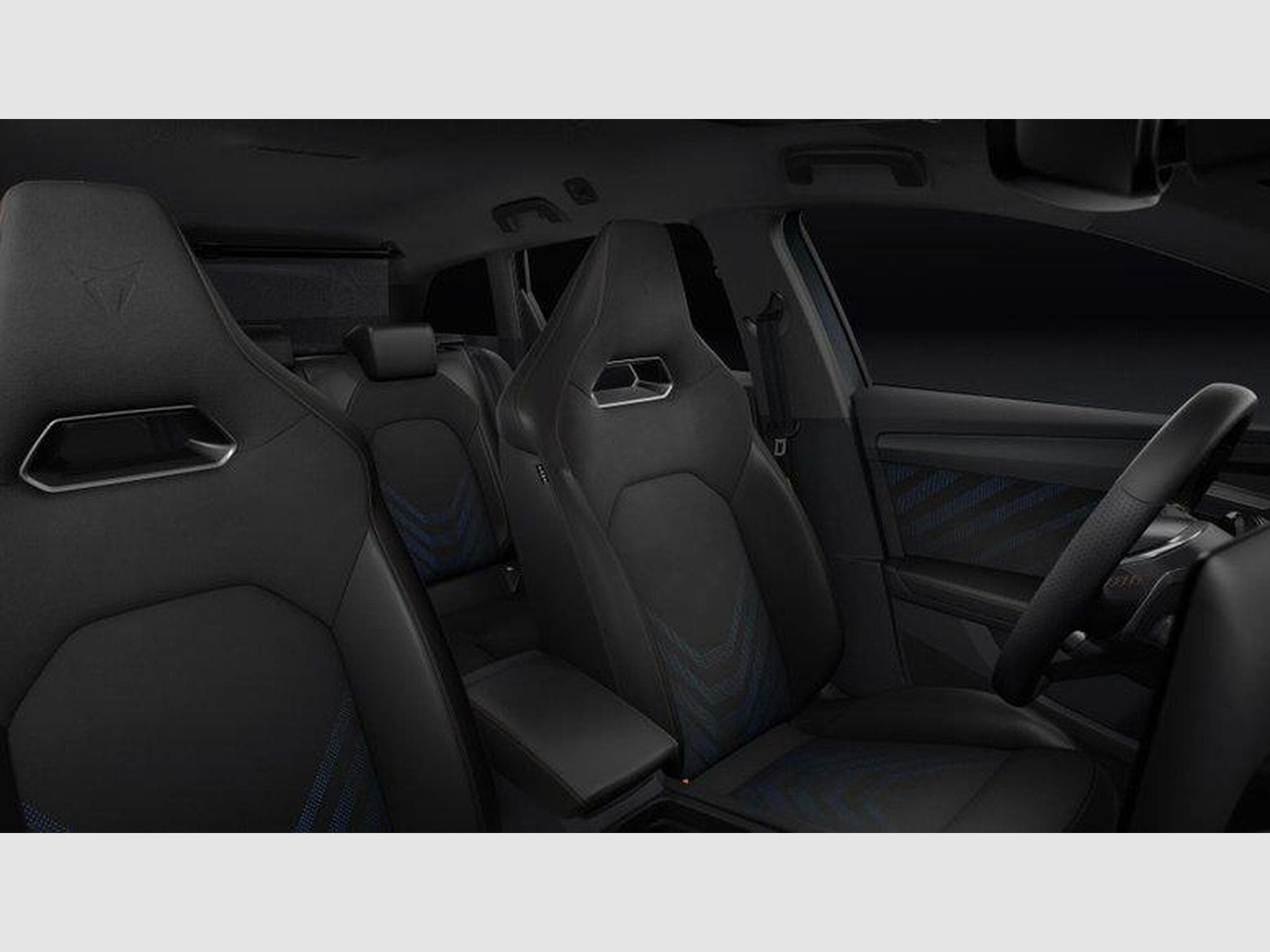Cupra Leon 2.0 TDI 7-Gang-DSG (2026) - Foto 4