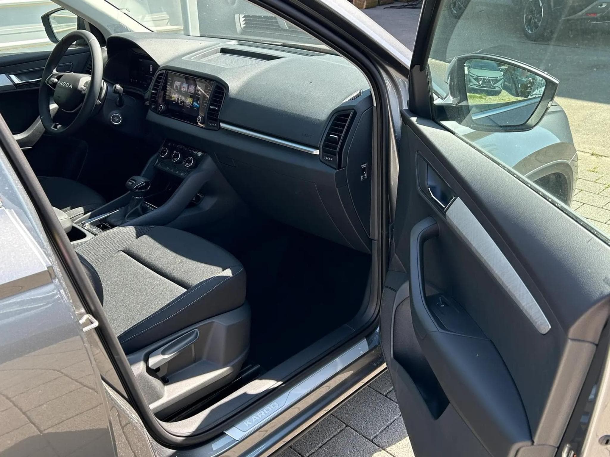 Skoda Karoq Extra (2026) - Foto 11