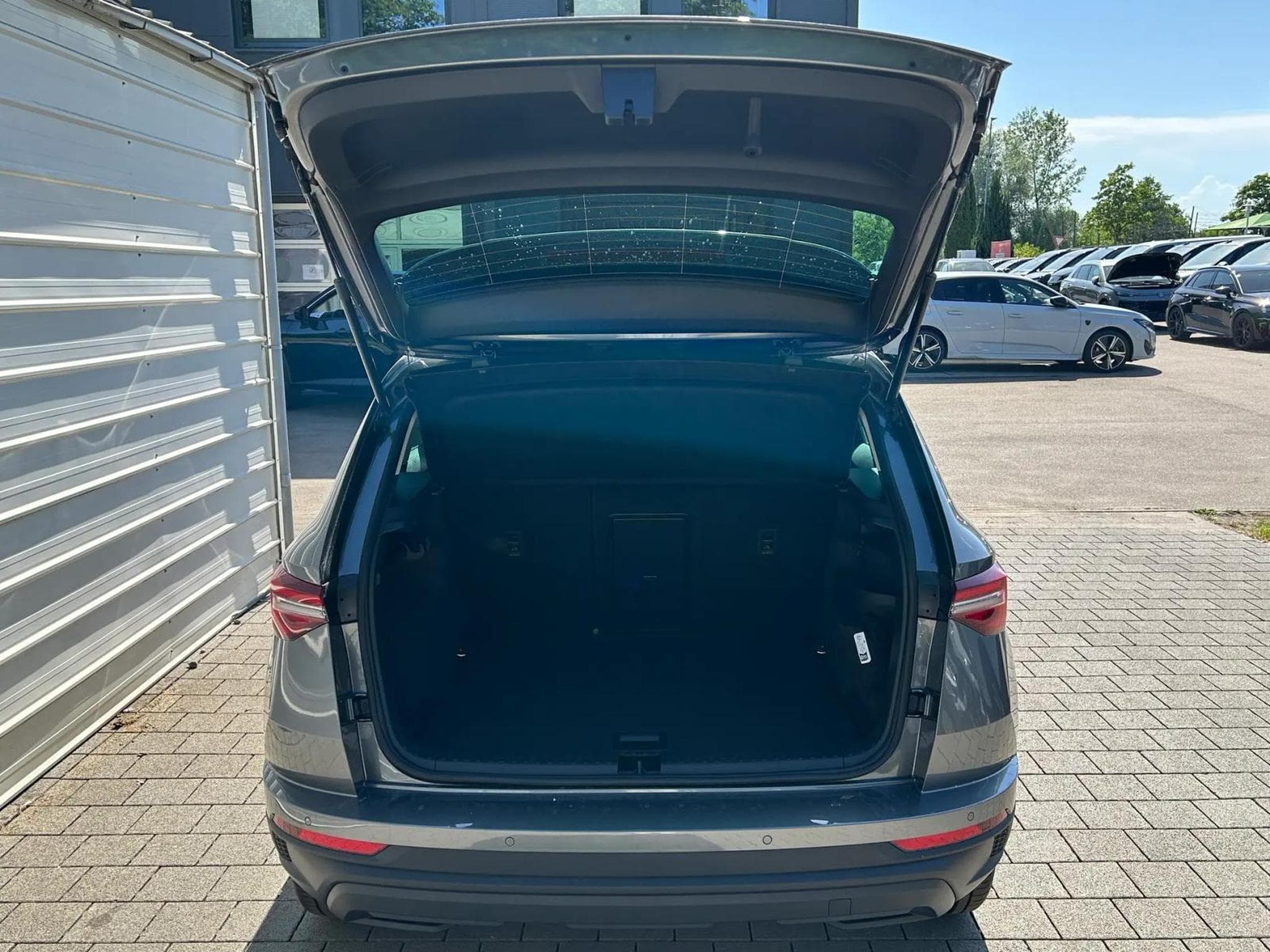 Skoda Karoq Extra (2026) - Foto 15