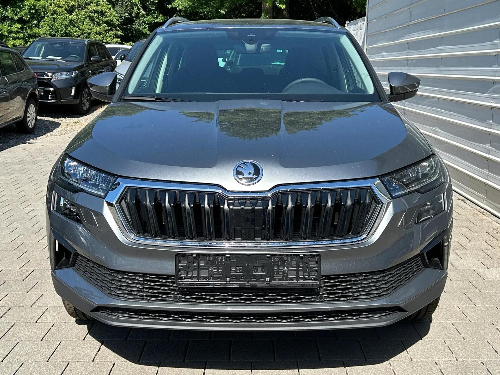 Skoda Karoq Extra (2026) - Foto 2