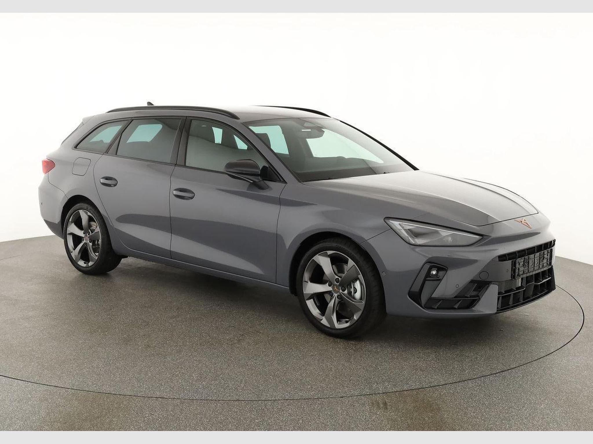 Cupra Leon 2.0 TSI 150 kW 4Drive (2026) - Foto 1