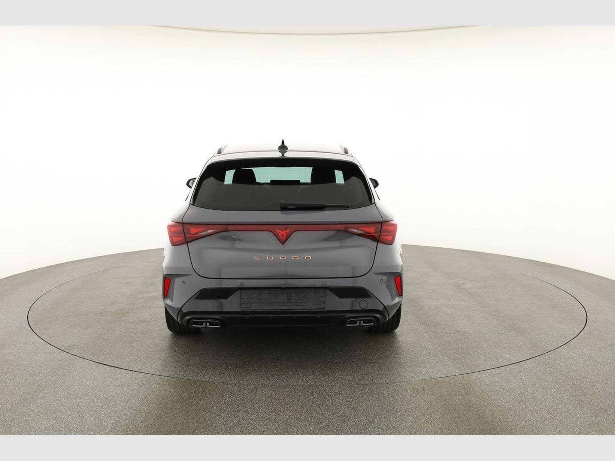 Cupra Leon 2.0 TSI 150 kW 4Drive (2026) - Foto 14
