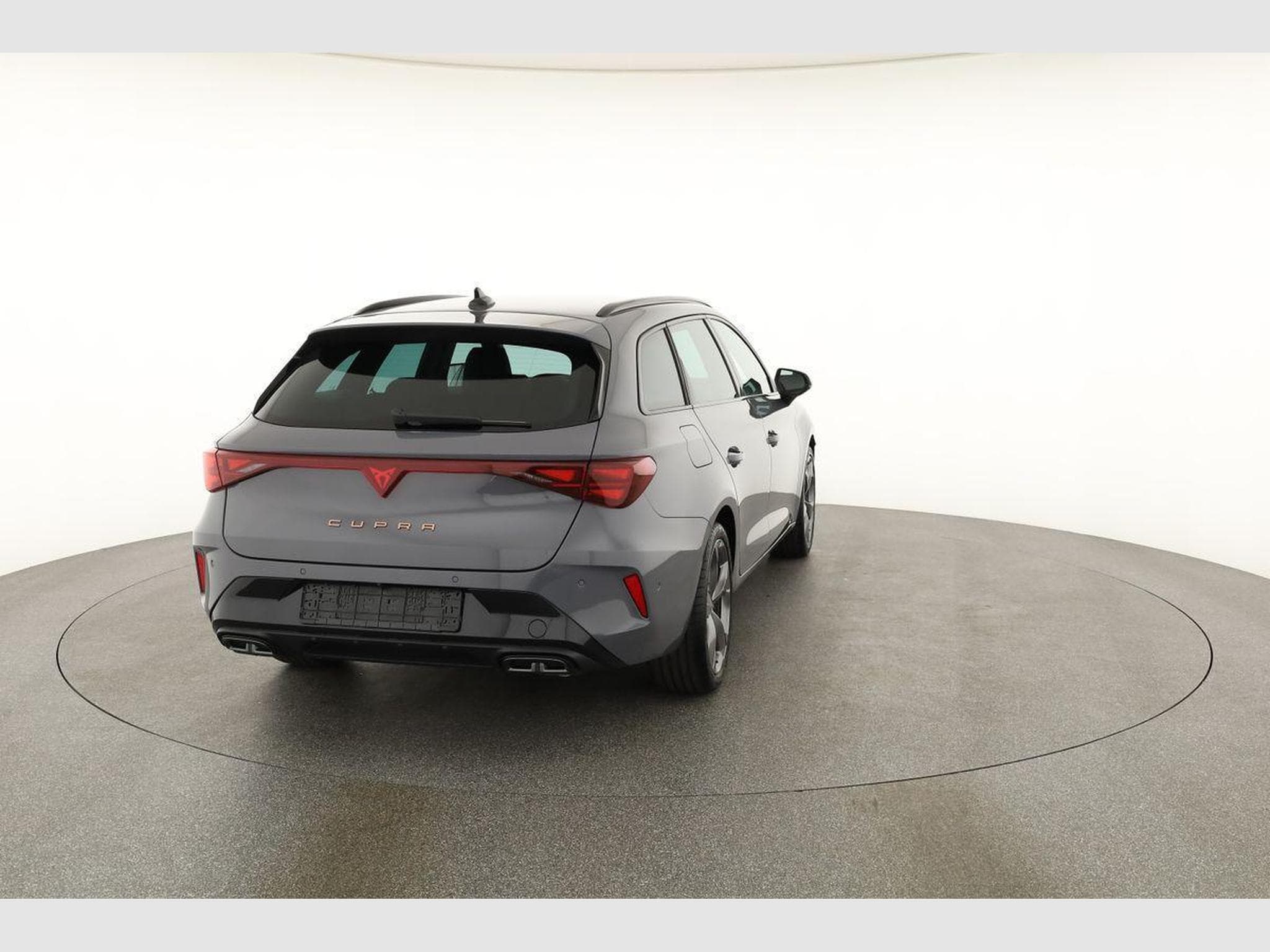 Cupra Leon 2.0 TSI 150 kW 4Drive (2026) - Foto 15