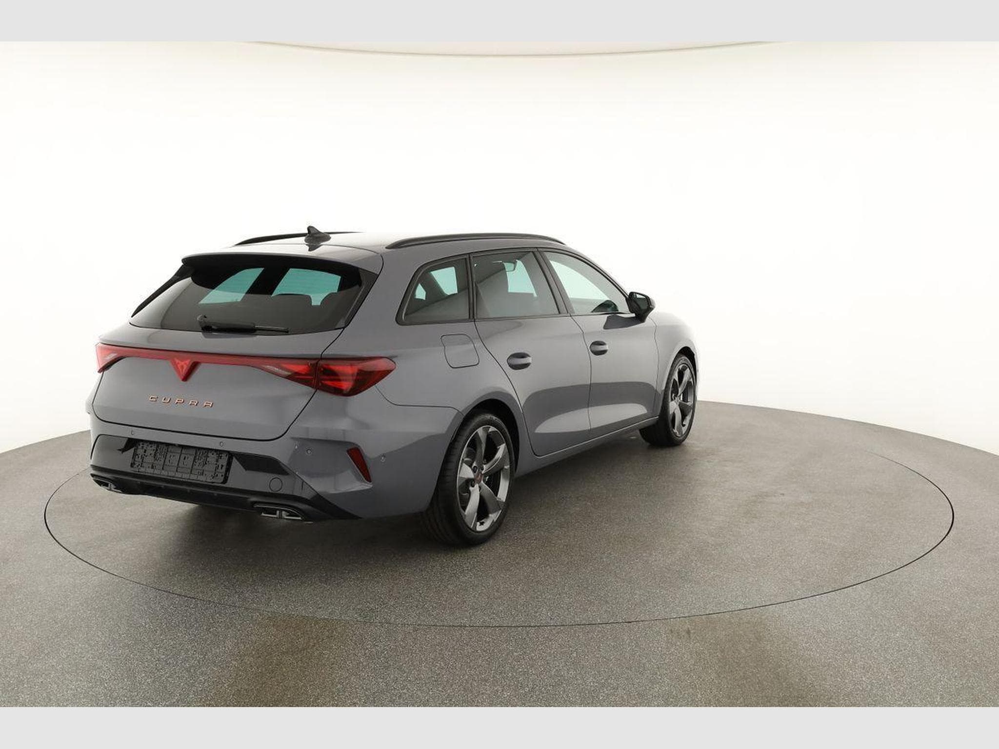 Cupra Leon 2.0 TSI 150 kW 4Drive (2026) - Foto 16