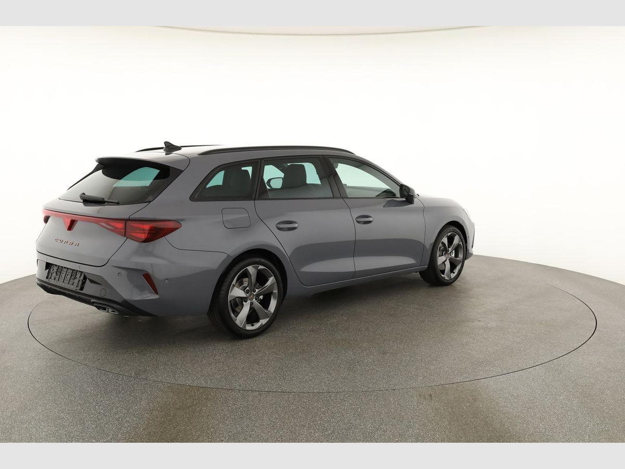 Cupra Leon 2.0 TSI 150 kW 4Drive (2026) - Foto 17