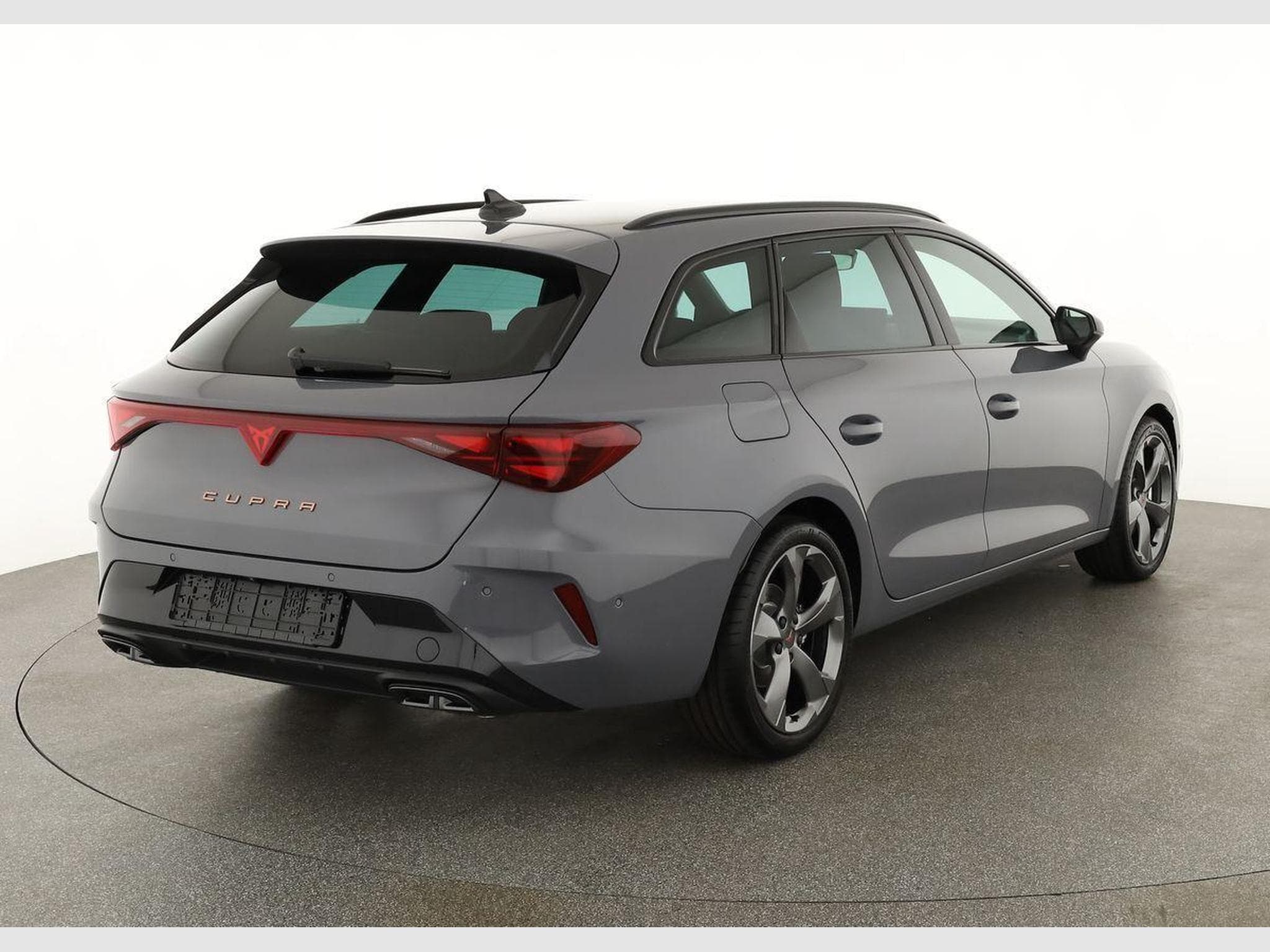 Cupra Leon 2.0 TSI 150 kW 4Drive (2026) - Foto 2