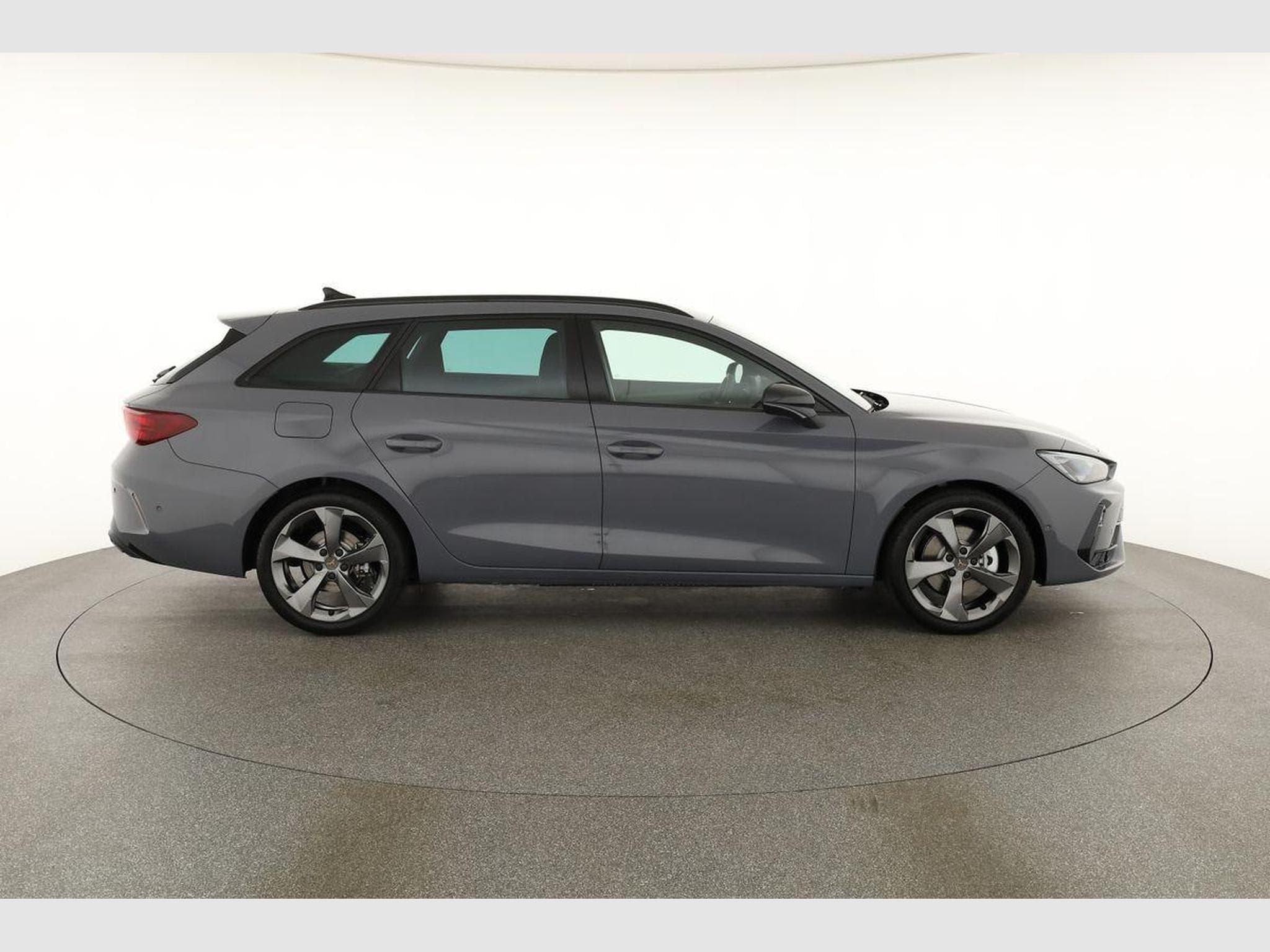 Cupra Leon 2.0 TSI 150 kW 4Drive (2026) - Foto 20