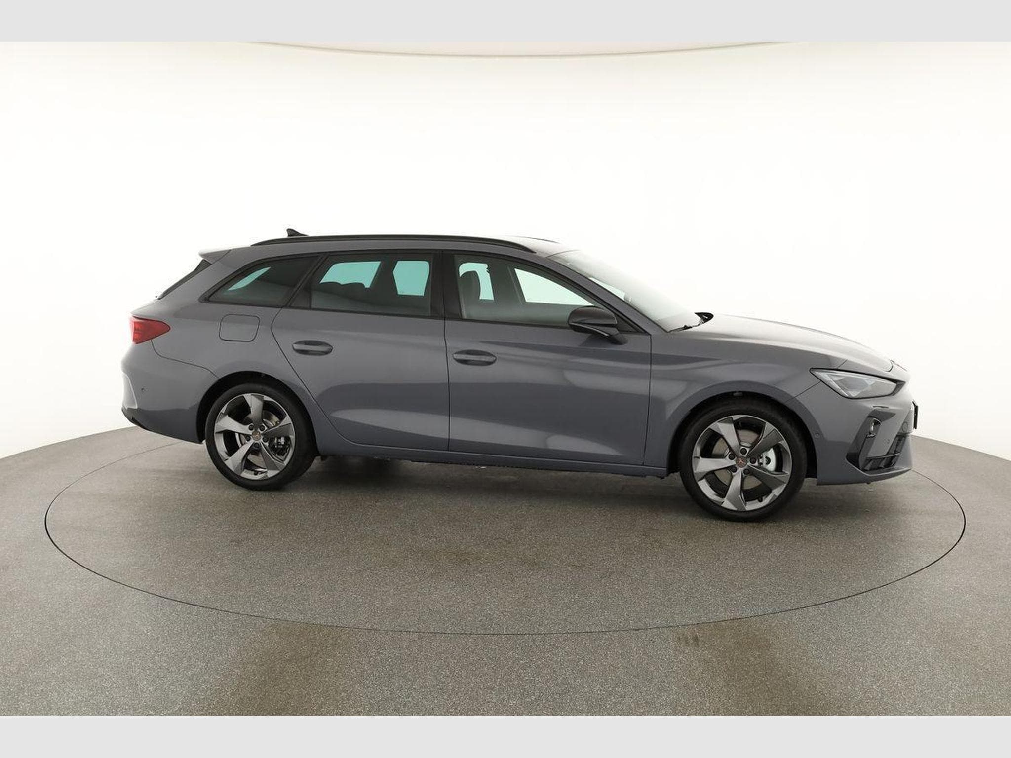 Cupra Leon 2.0 TSI 150 kW 4Drive (2026) - Foto 21