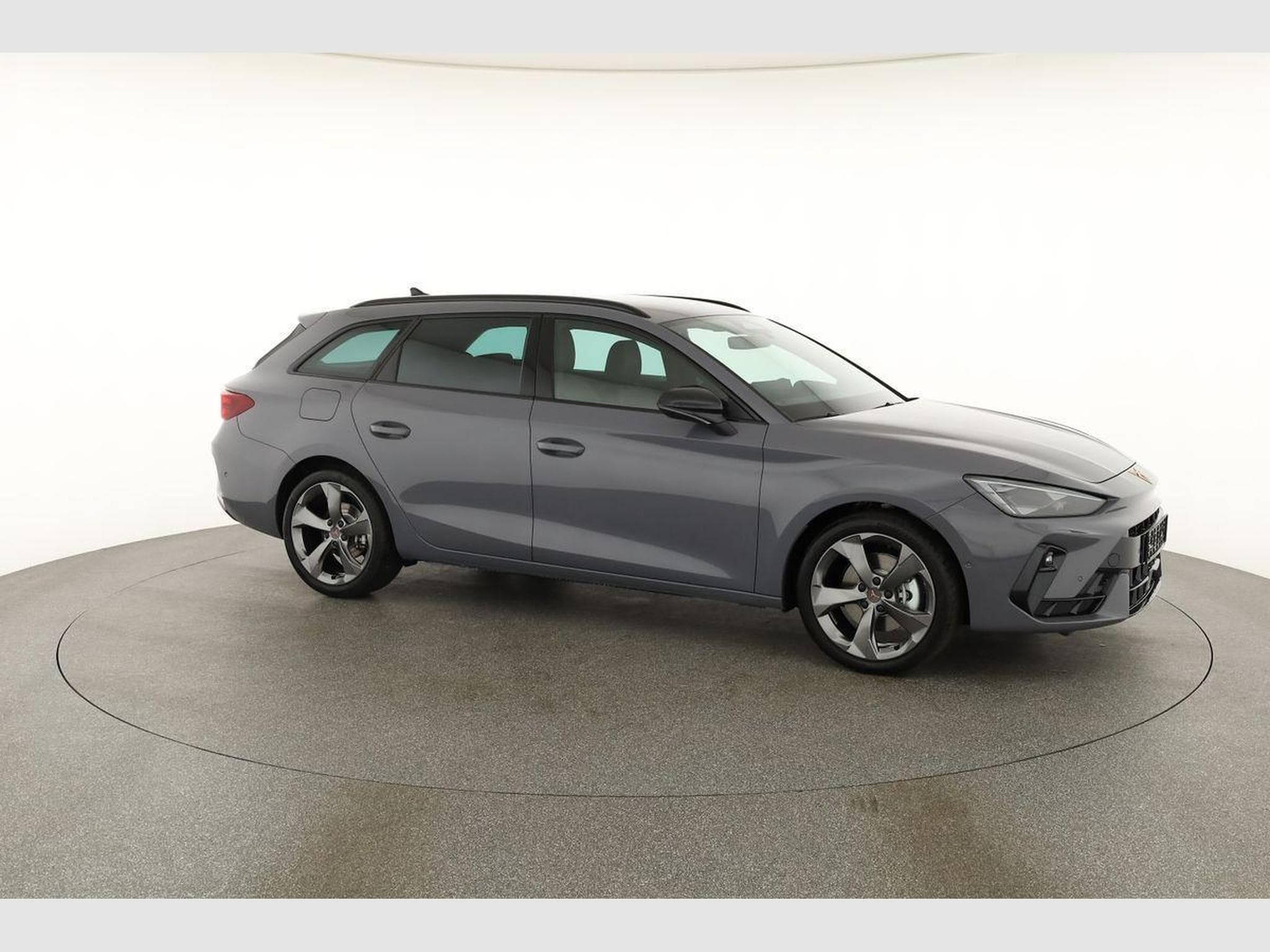 Cupra Leon 2.0 TSI 150 kW 4Drive (2026) - Foto 22