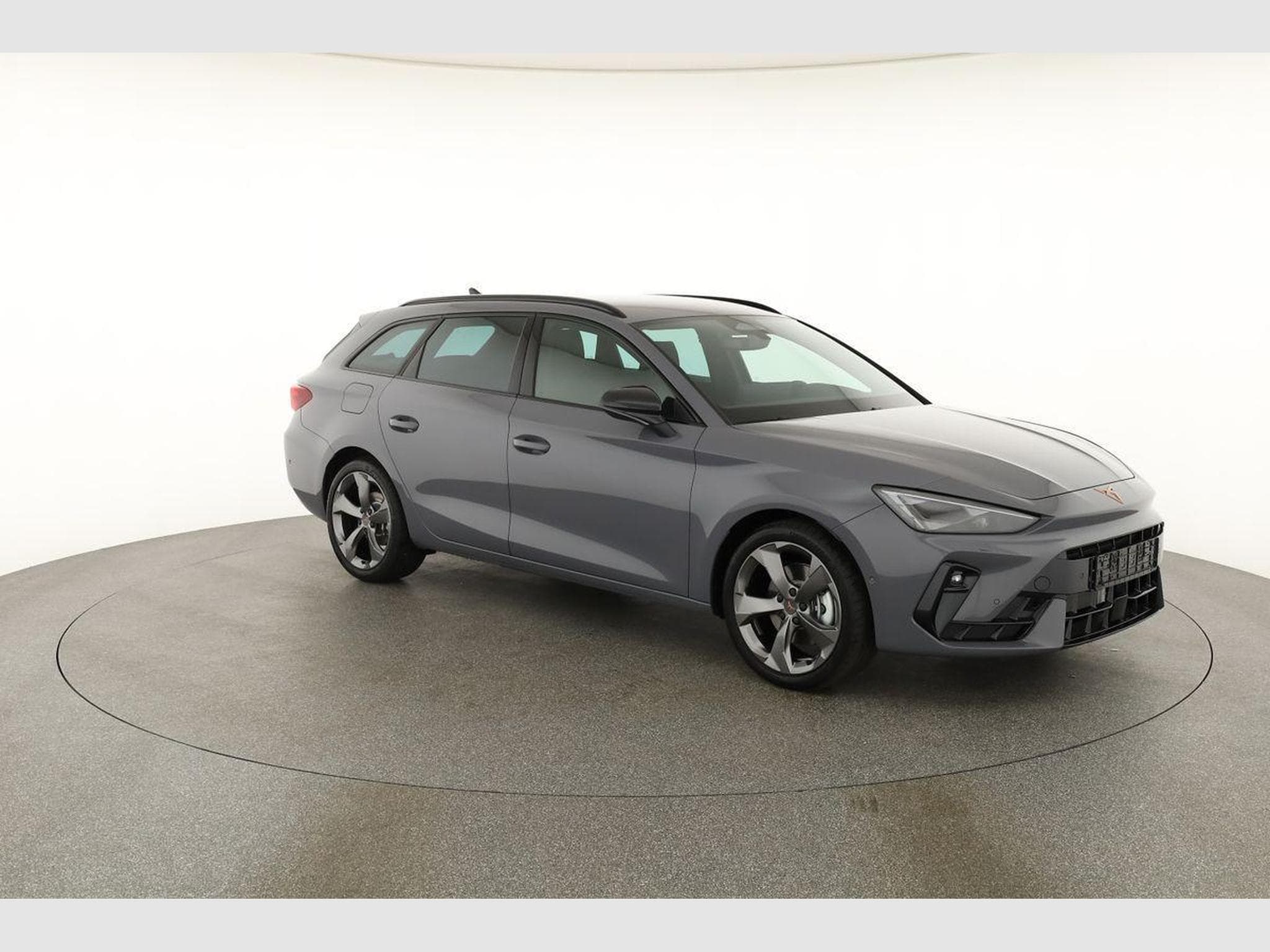 Cupra Leon 2.0 TSI 150 kW 4Drive (2026) - Foto 23