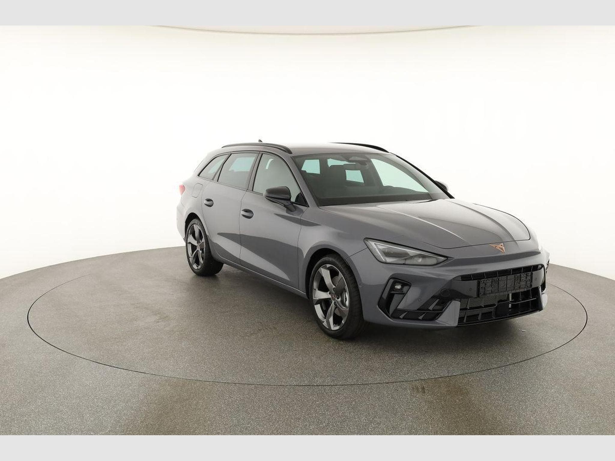 Cupra Leon 2.0 TSI 150 kW 4Drive (2026) - Foto 24