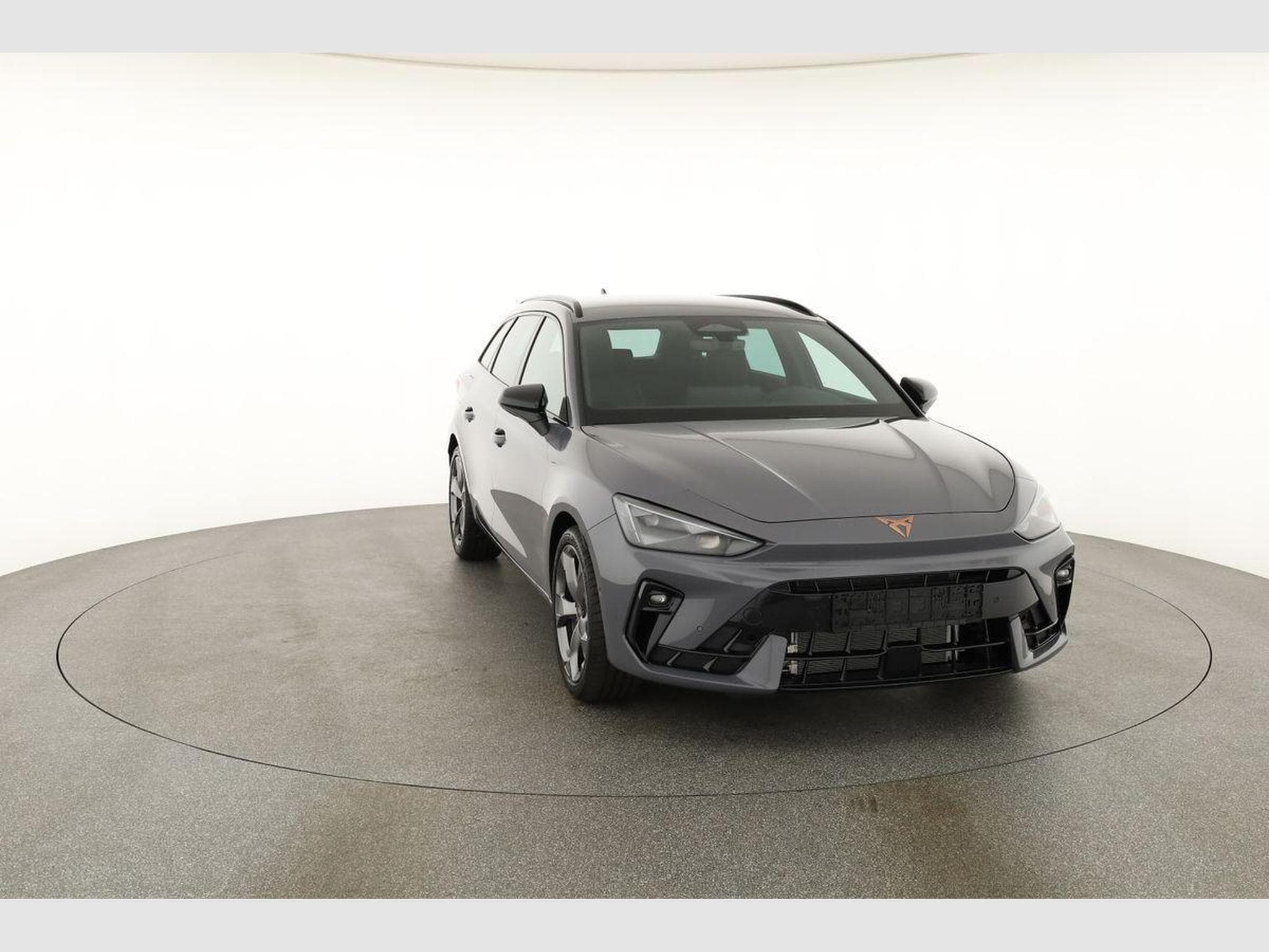 Cupra Leon 2.0 TSI 150 kW 4Drive (2026) - Foto 25