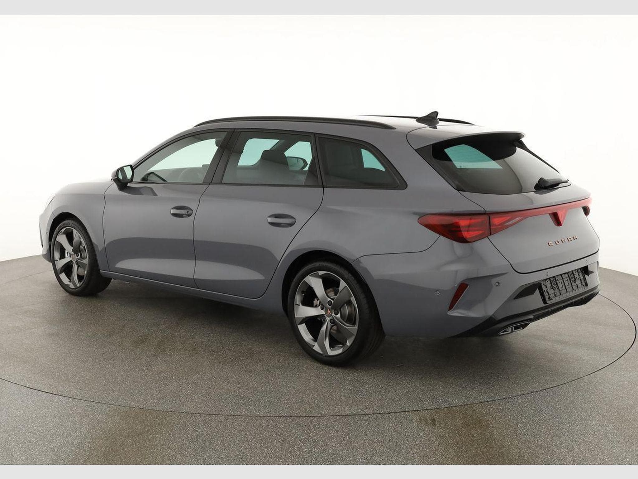 Cupra Leon 2.0 TSI 150 kW 4Drive (2026) - Foto 3