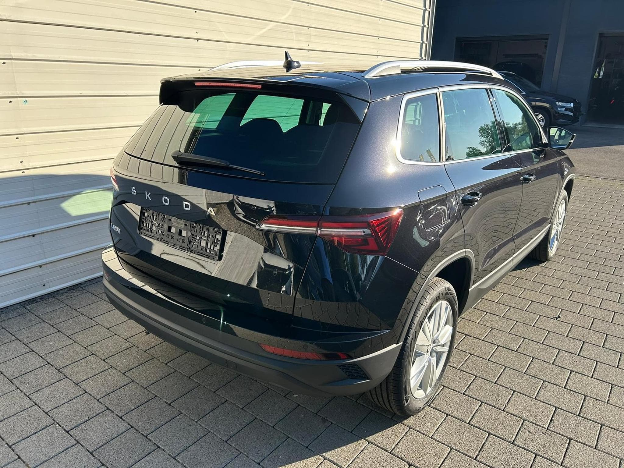 Skoda Karoq Extra Plus (2026) - Foto 3