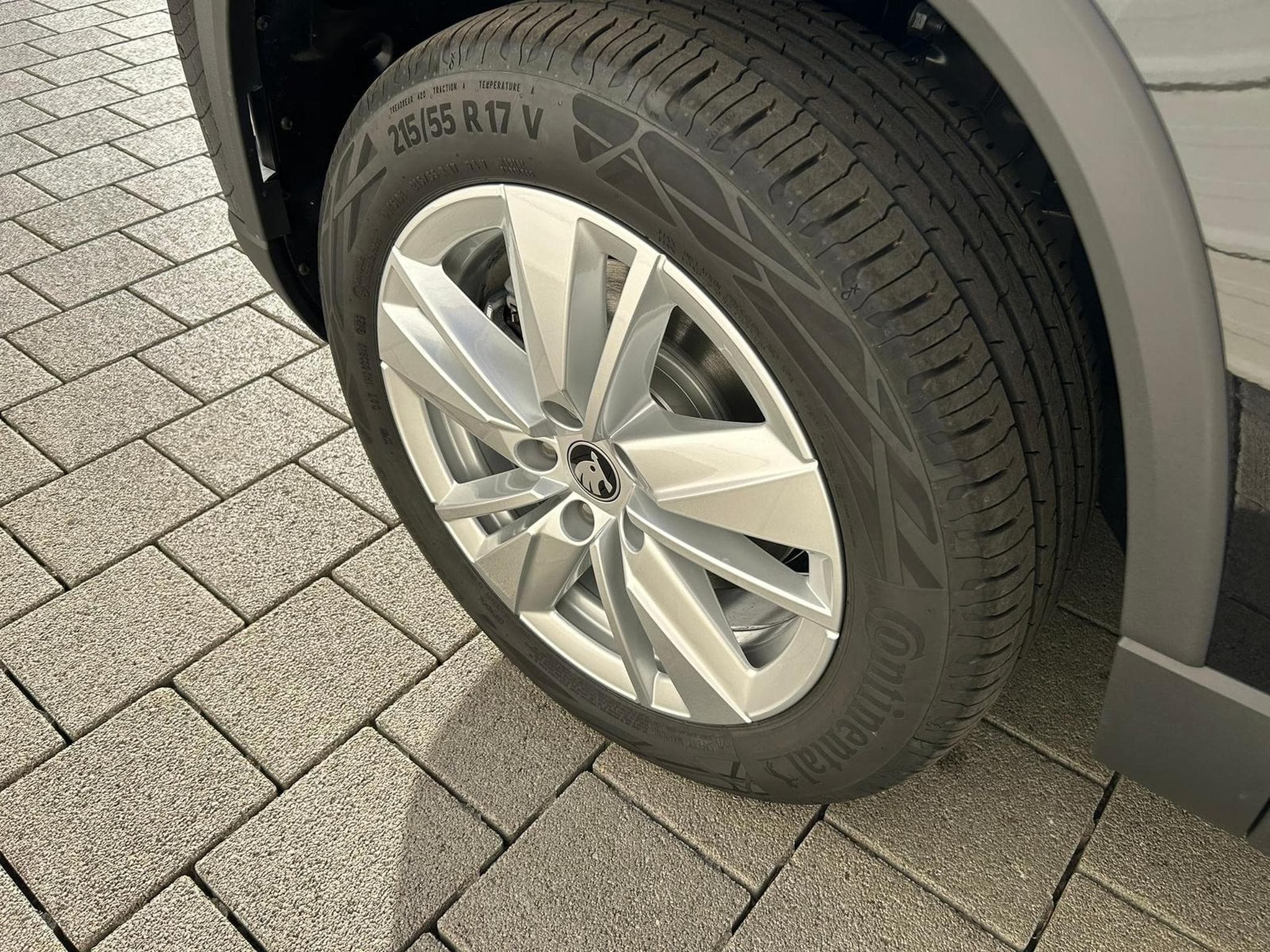 Skoda Karoq Extra Plus (2026) - Foto 13