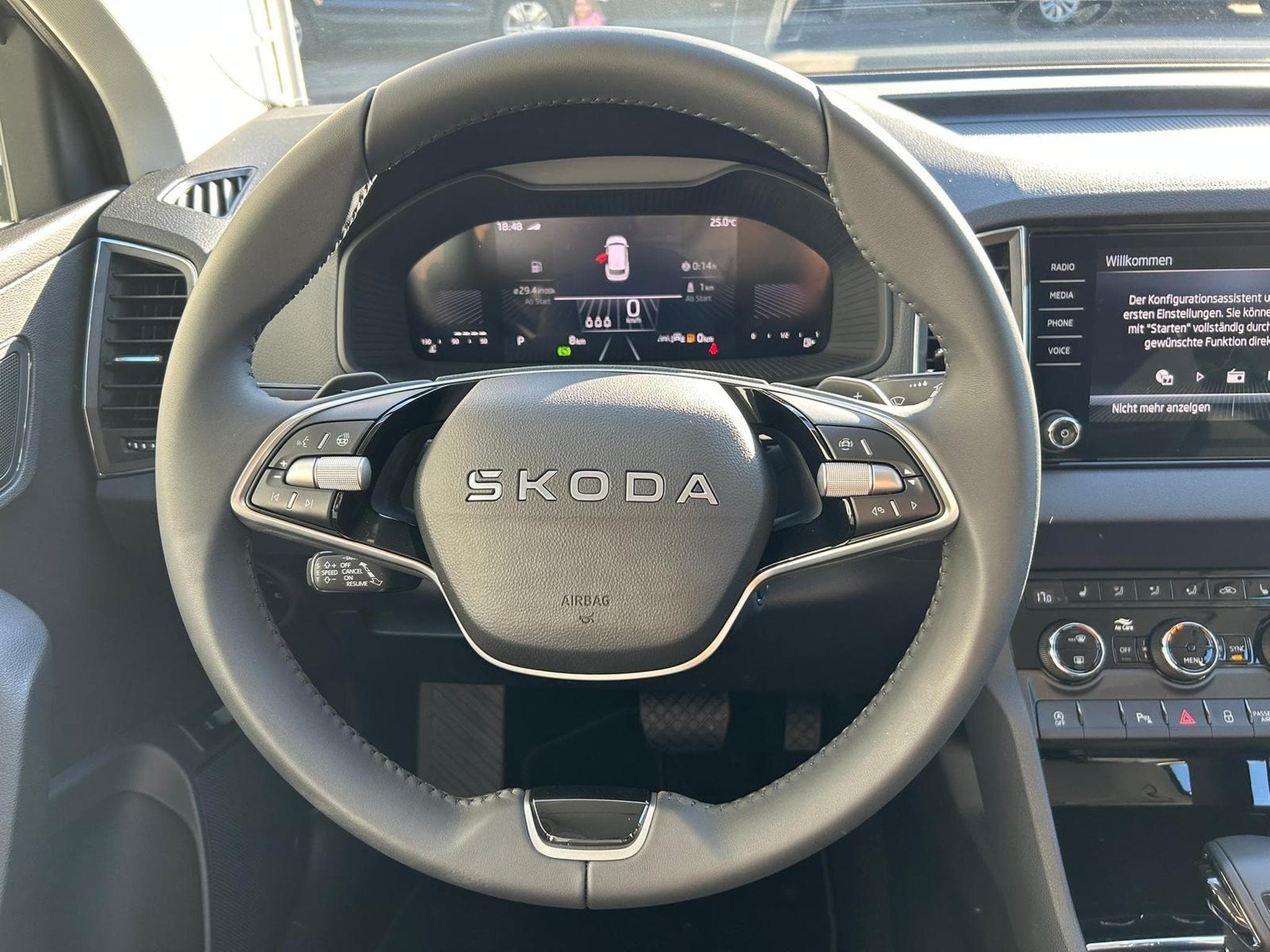 Skoda Karoq Extra Plus (2026) - Foto 6