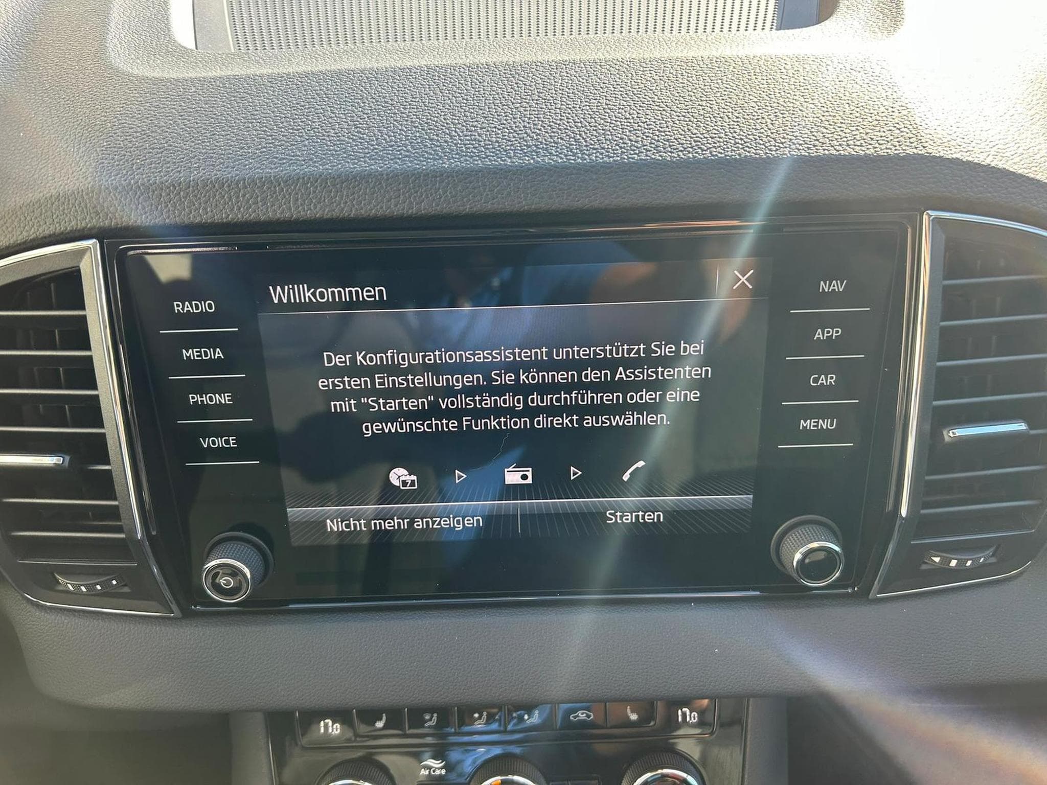 Skoda Karoq Extra Plus (2026) - Foto 7