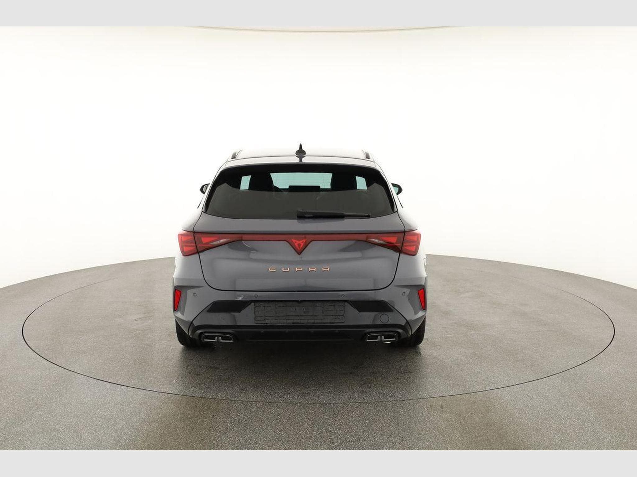 Cupra Leon 2.0 TSI 150 kW 4Drive (2026) - Foto 16