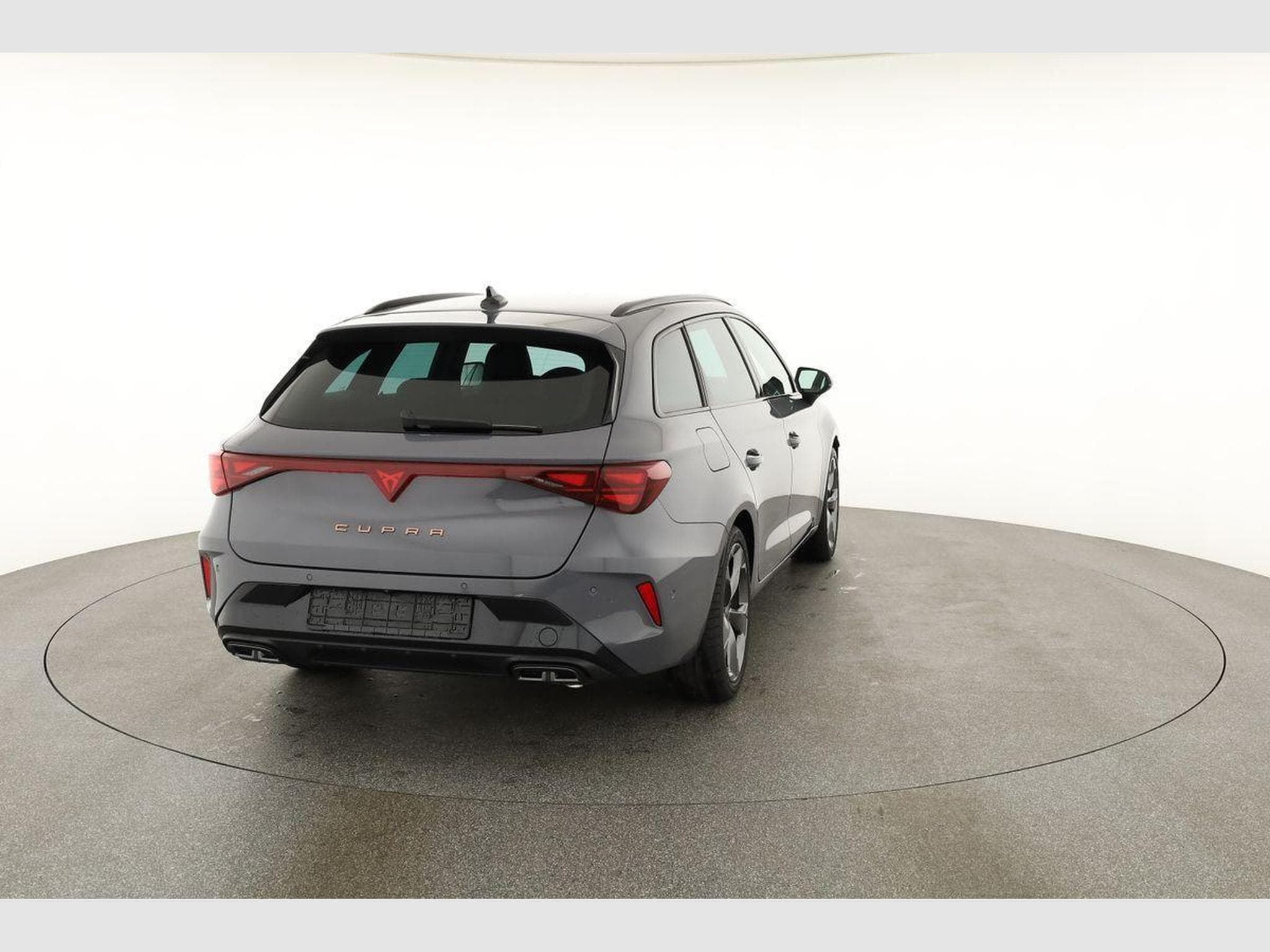 Cupra Leon 2.0 TSI 150 kW 4Drive (2026) - Foto 17