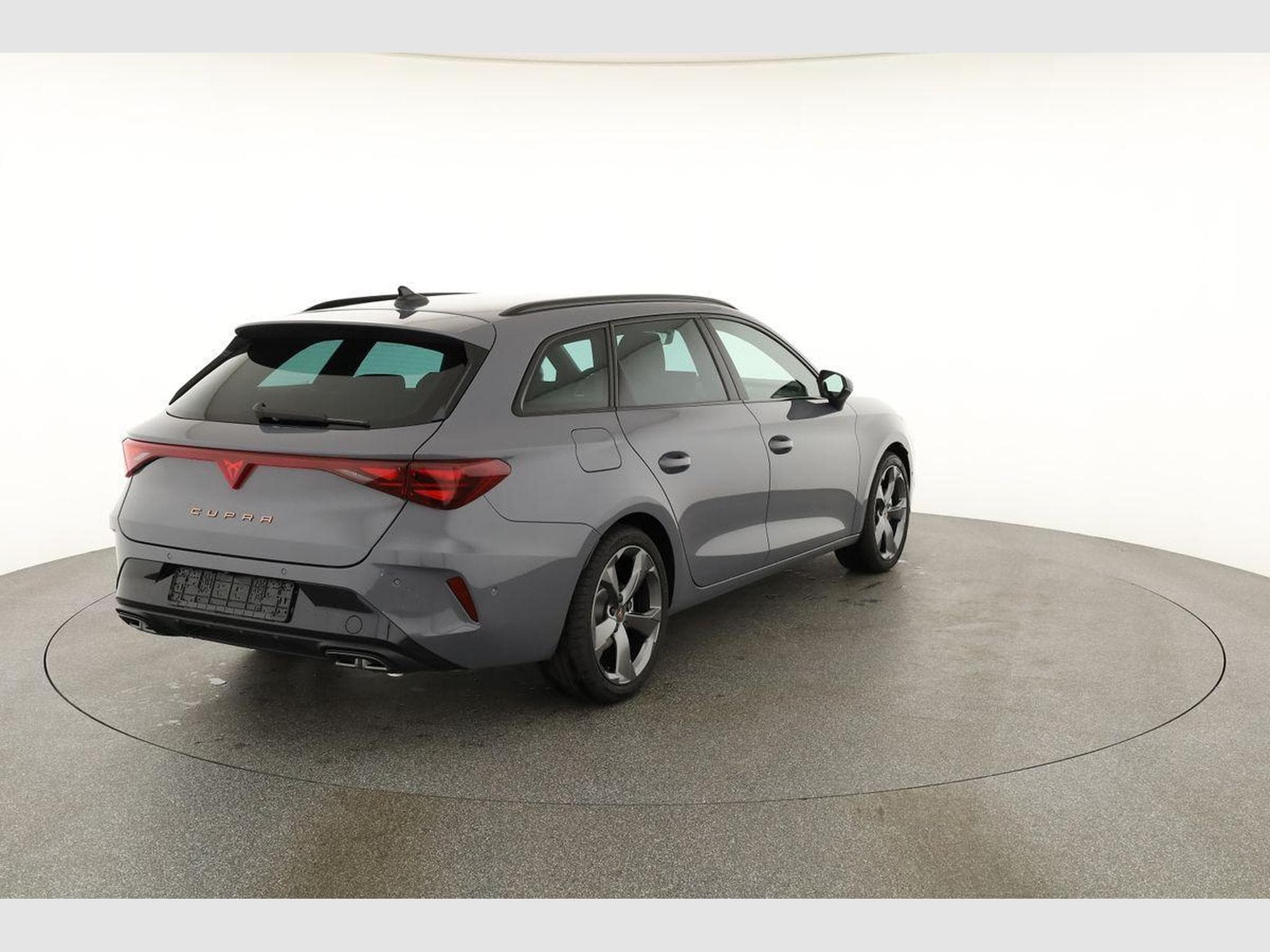 Cupra Leon 2.0 TSI 150 kW 4Drive (2026) - Foto 18