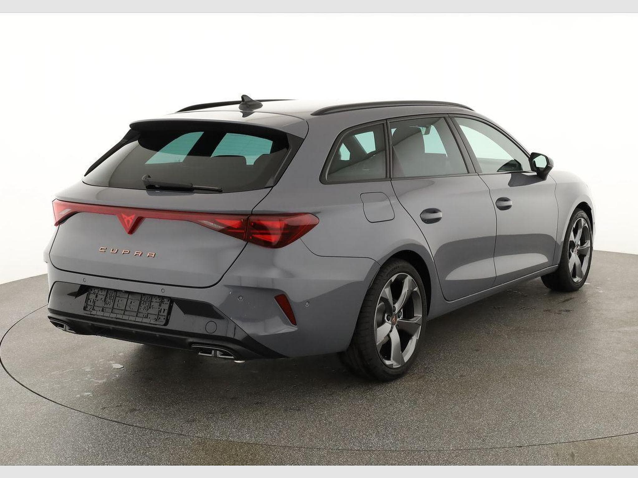 Cupra Leon 2.0 TSI 150 kW 4Drive (2026) - Foto 2