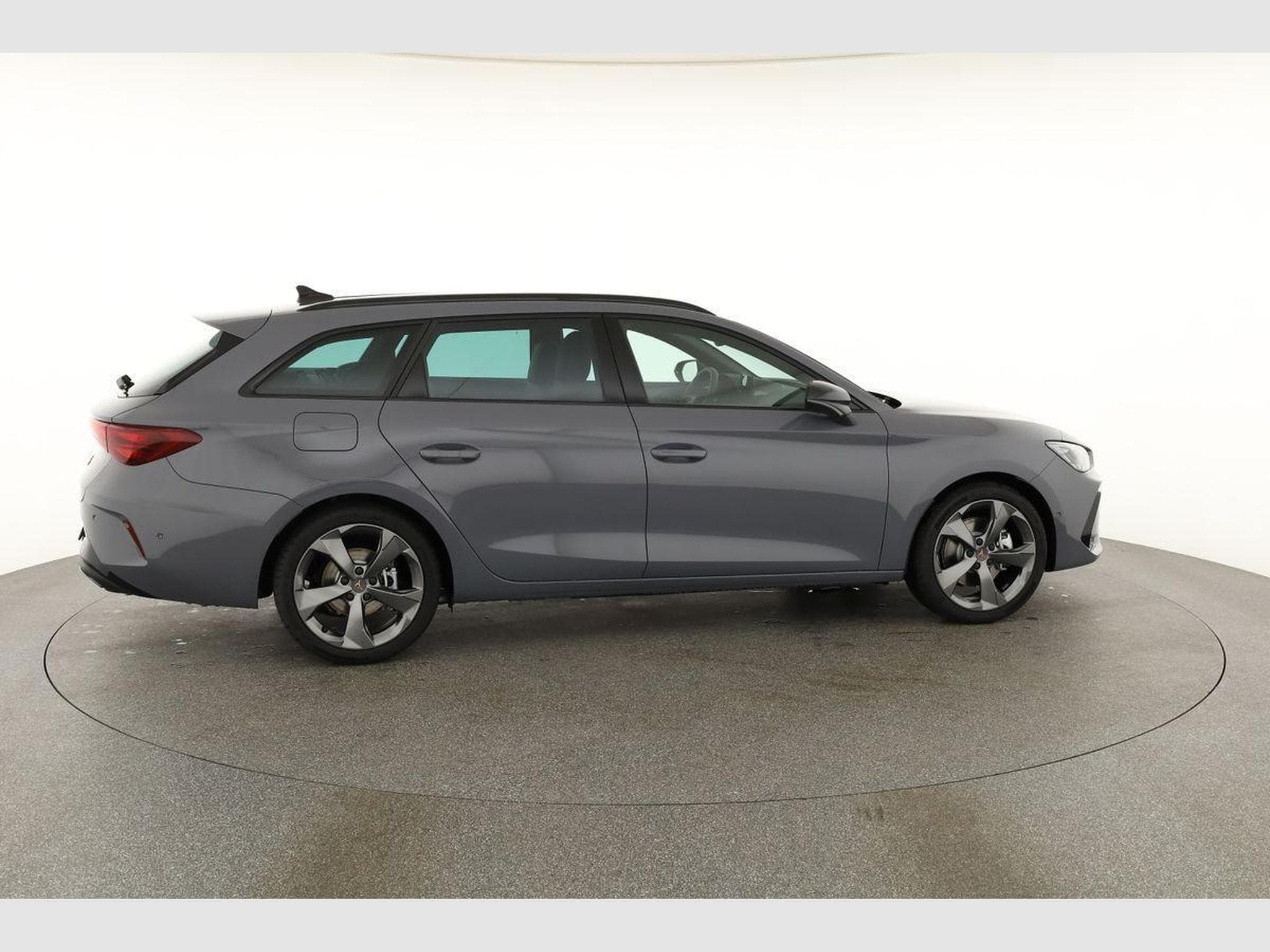 Cupra Leon 2.0 TSI 150 kW 4Drive (2026) - Foto 21
