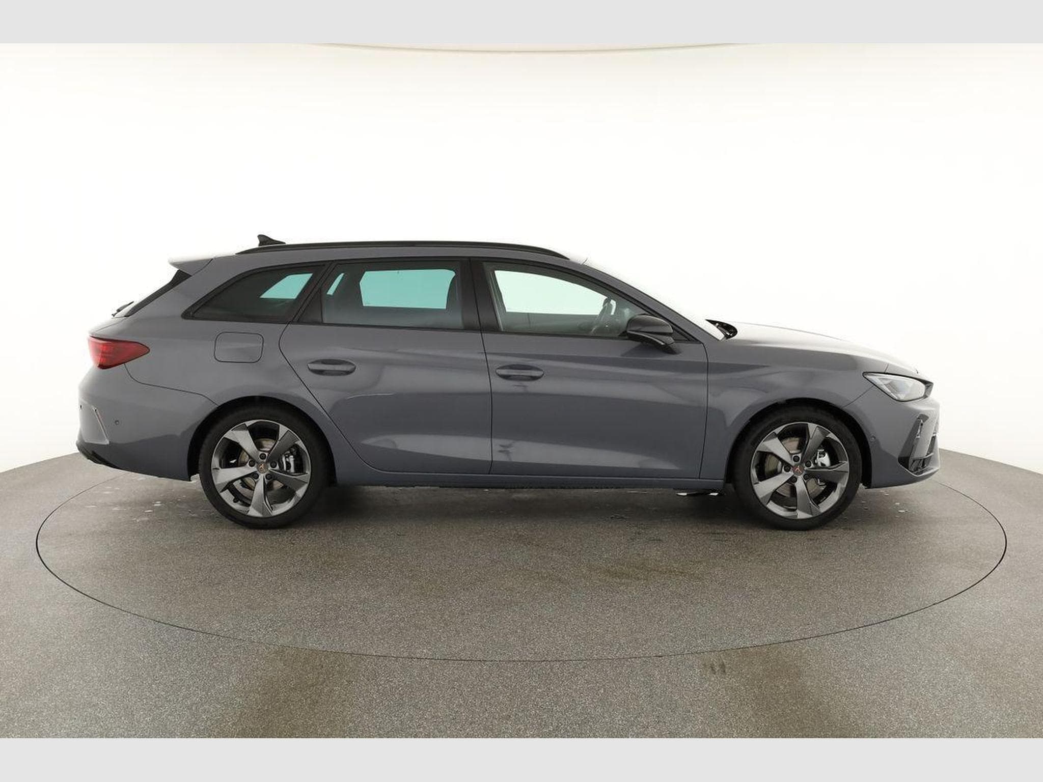 Cupra Leon 2.0 TSI 150 kW 4Drive (2026) - Foto 22