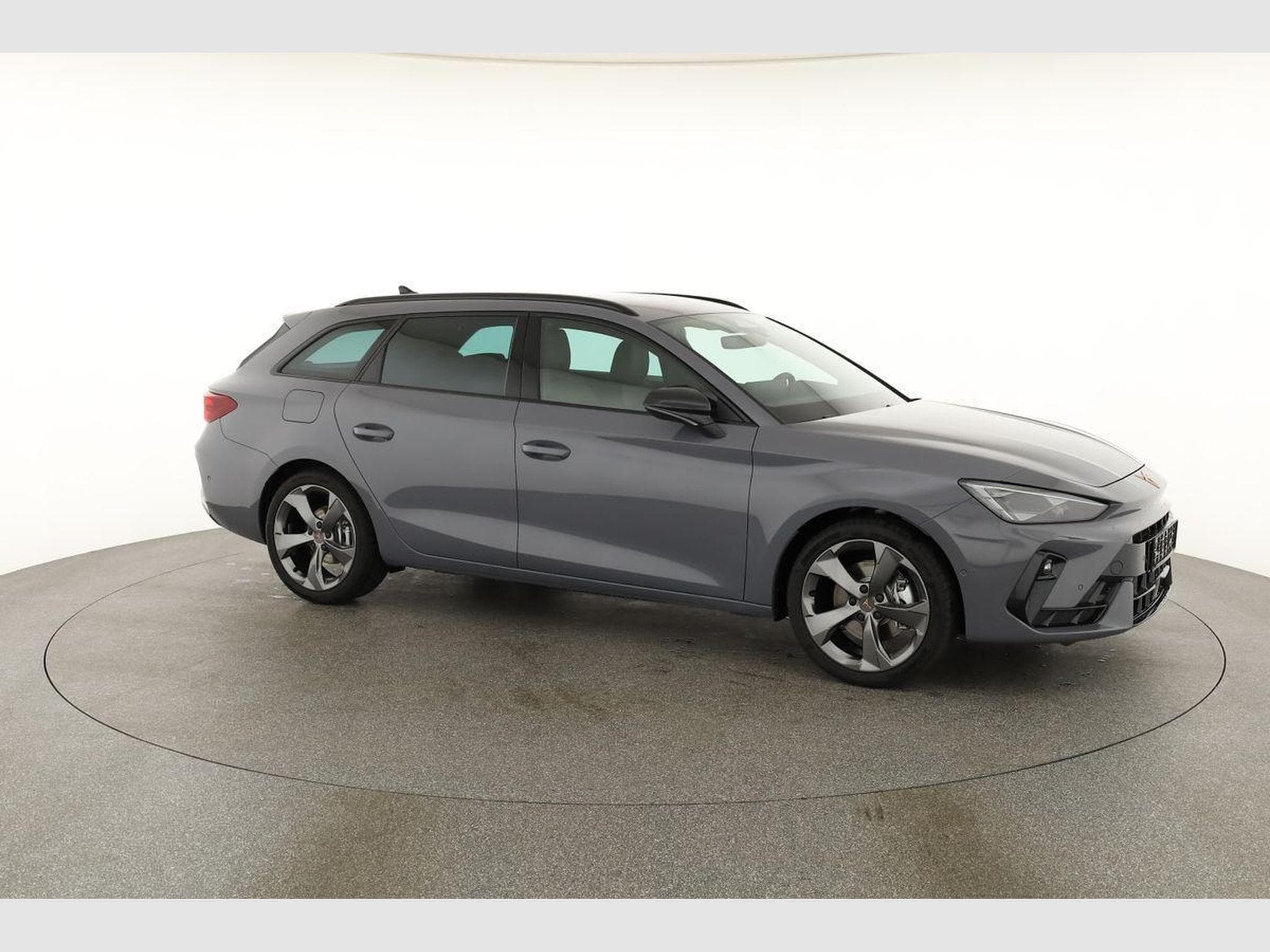 Cupra Leon 2.0 TSI 150 kW 4Drive (2026) - Foto 24