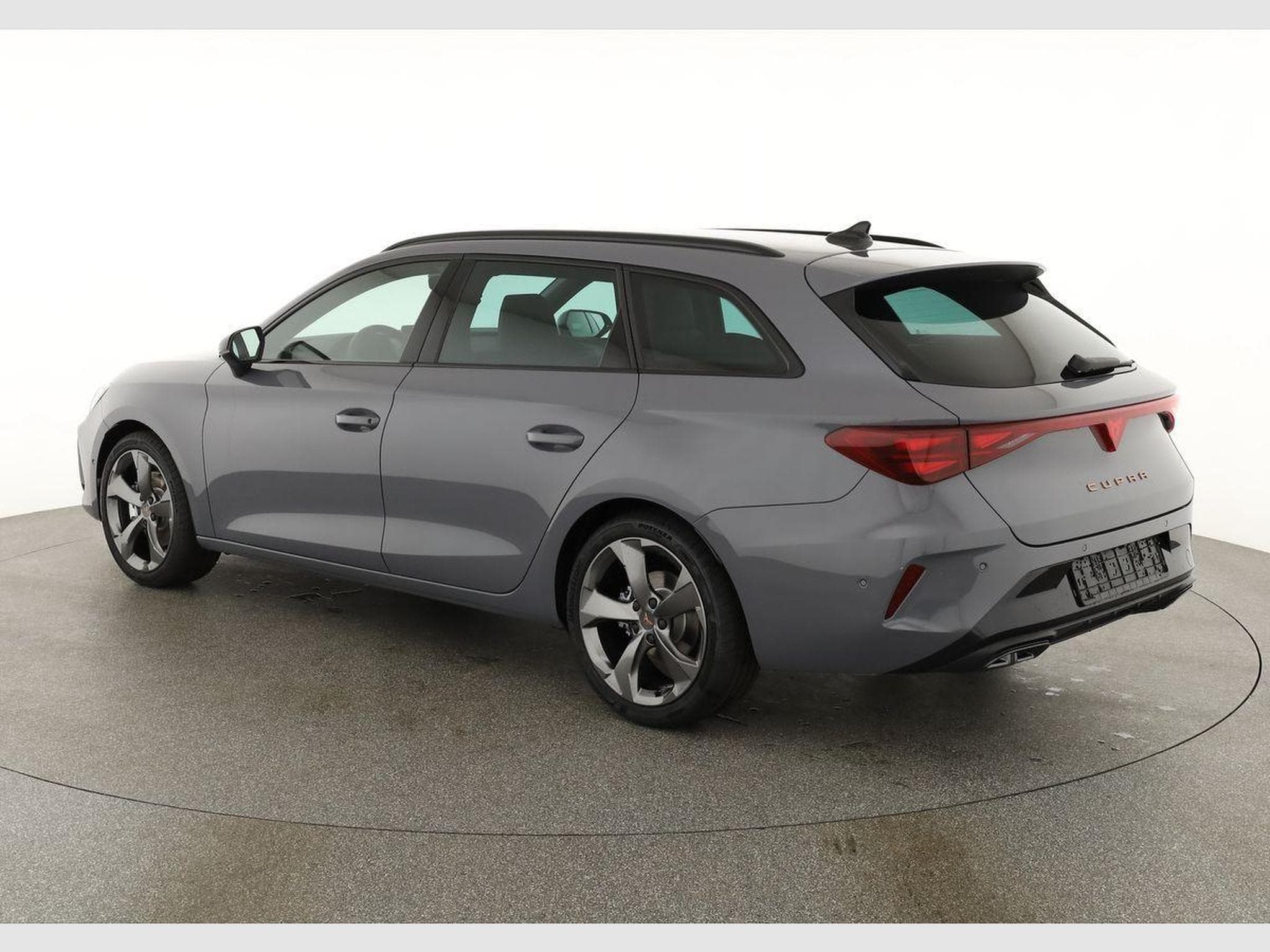 Cupra Leon 2.0 TSI 150 kW 4Drive (2026) - Foto 3