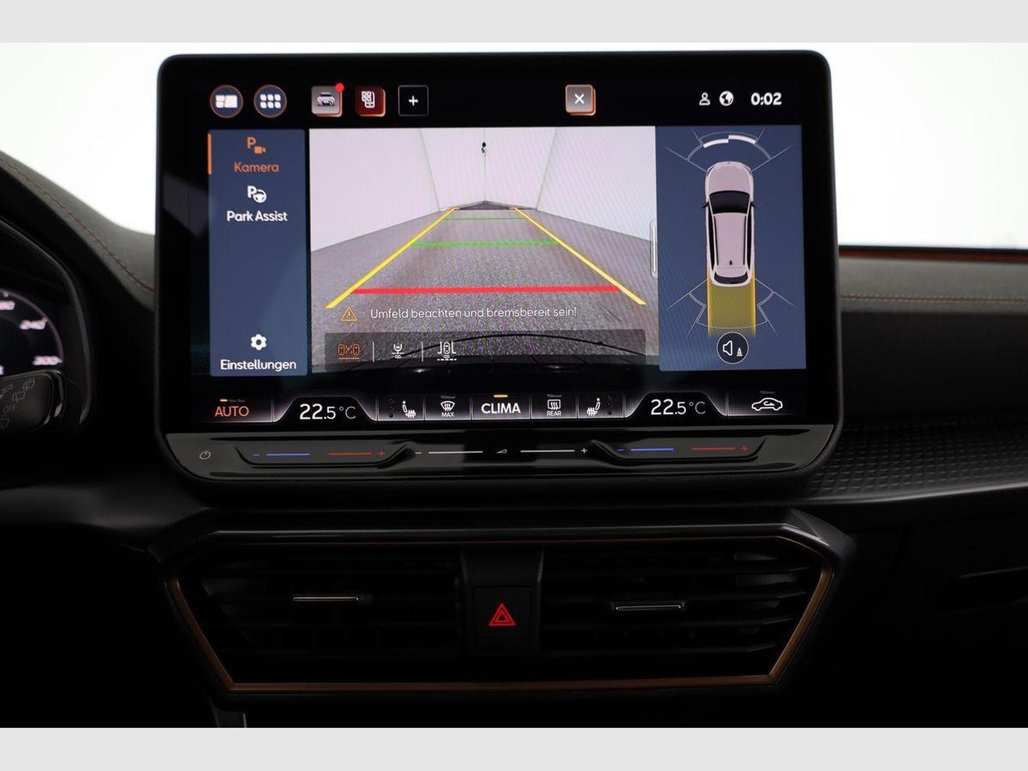 Cupra Leon 2.0 TSI 150 kW 4Drive (2026) - Foto 6
