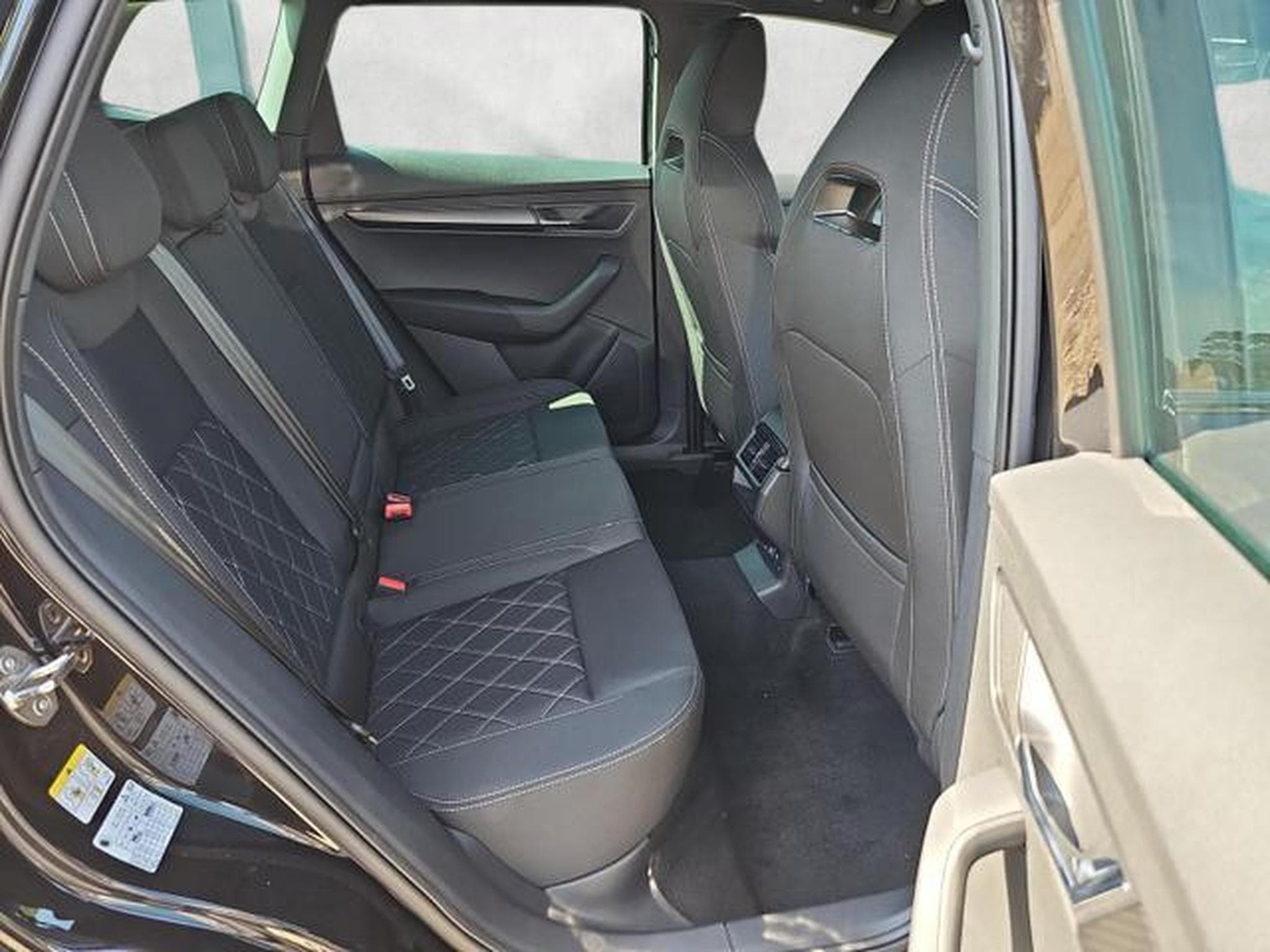 Skoda Karoq Sportline 4x4 (2026) - Foto 13