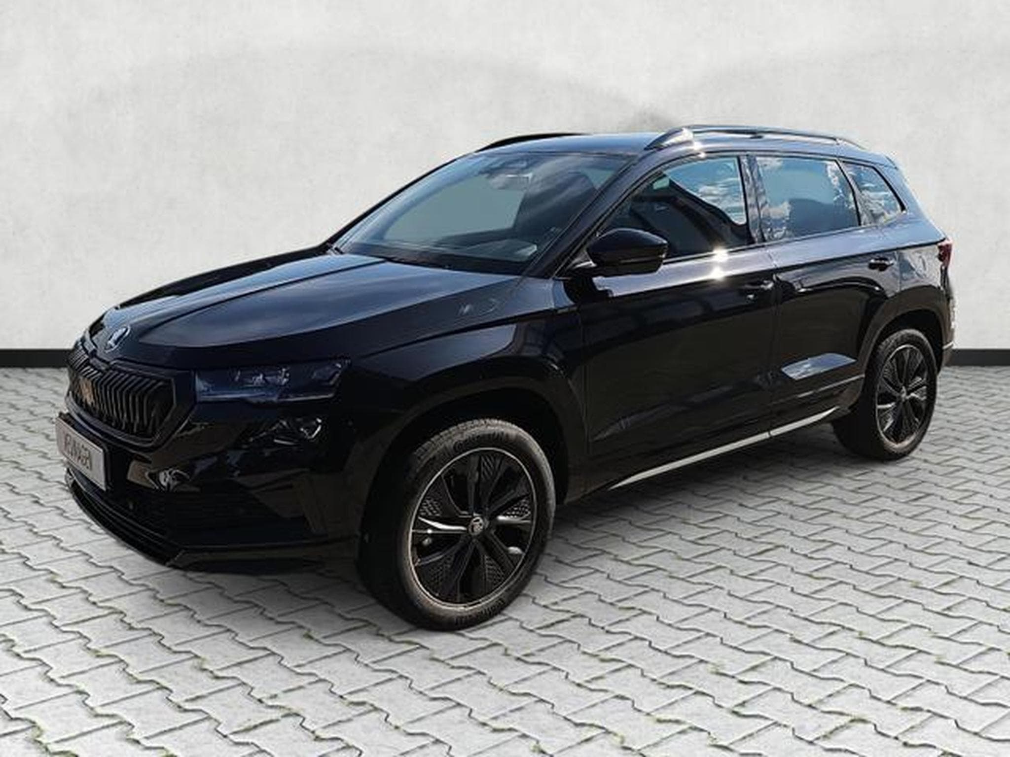 Skoda Karoq Sportline 4x4 (2026) - Foto 3