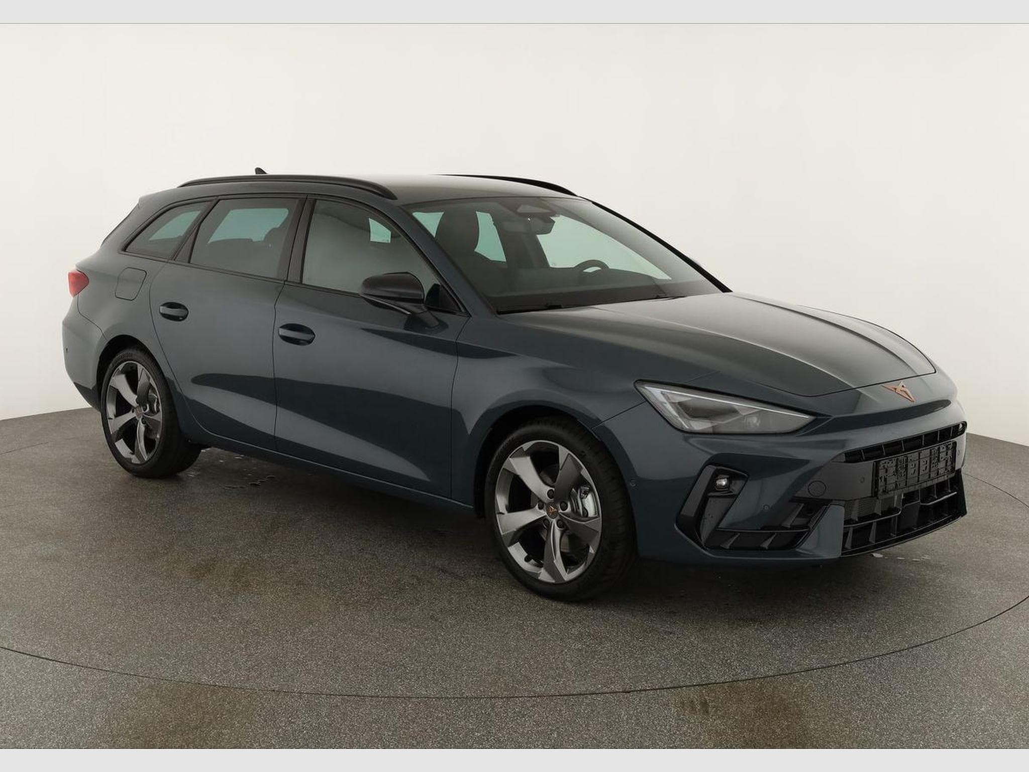 Cupra Leon 2.0 TSI 150 kW 4Drive (2026) - Foto 1
