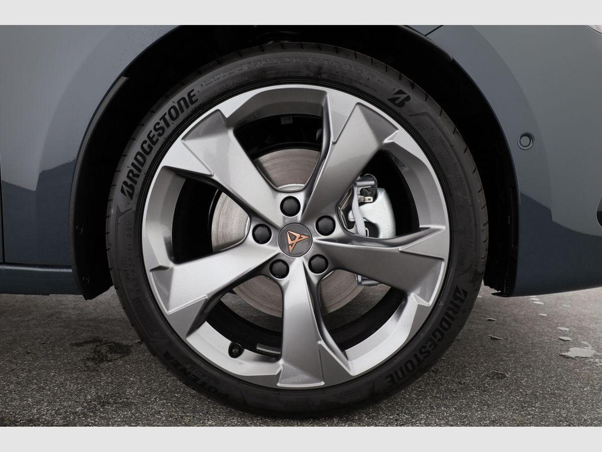 Cupra Leon 2.0 TSI 150 kW 4Drive (2026) - Foto 15