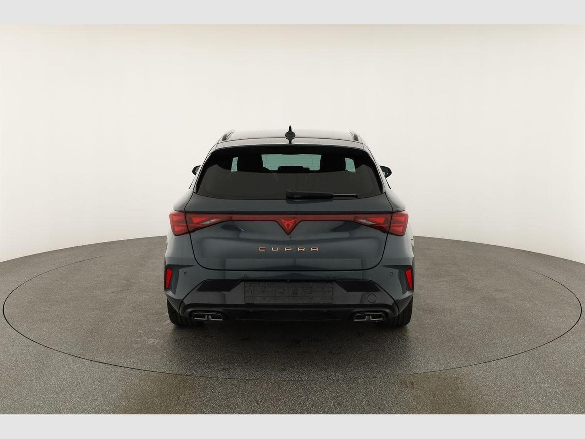 Cupra Leon 2.0 TSI 150 kW 4Drive (2026) - Foto 16