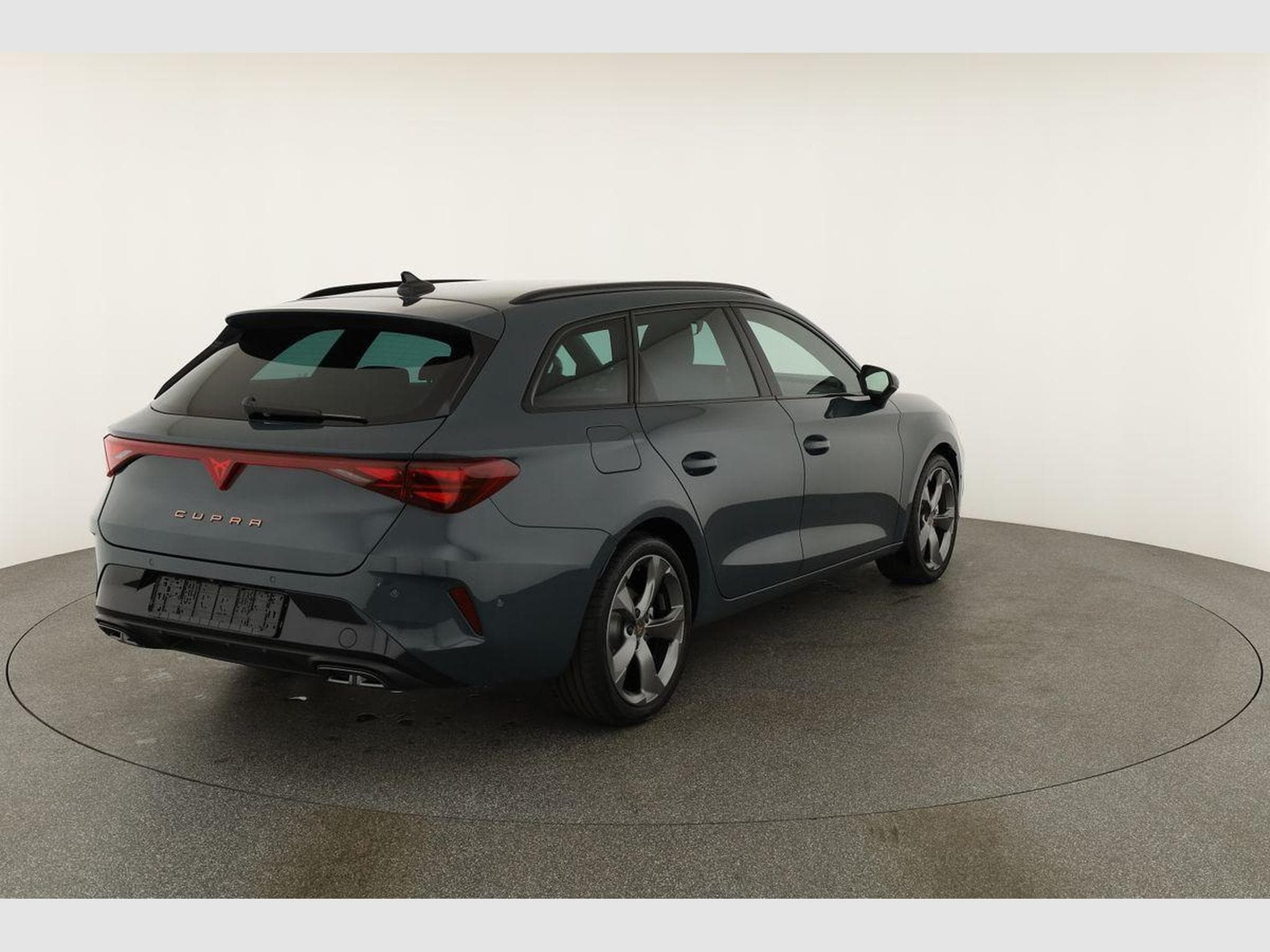Cupra Leon 2.0 TSI 150 kW 4Drive (2026) - Foto 18