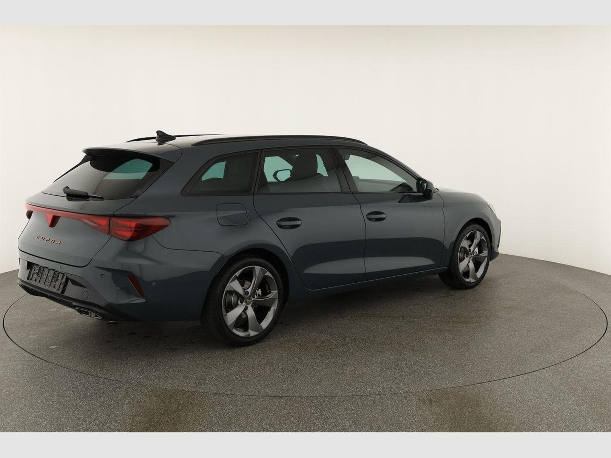 Cupra Leon 2.0 TSI 150 kW 4Drive (2026) - Foto 19