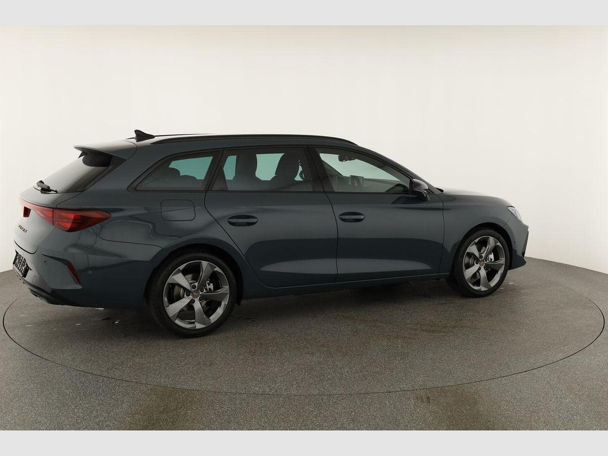 Cupra Leon 2.0 TSI 150 kW 4Drive (2026) - Foto 20