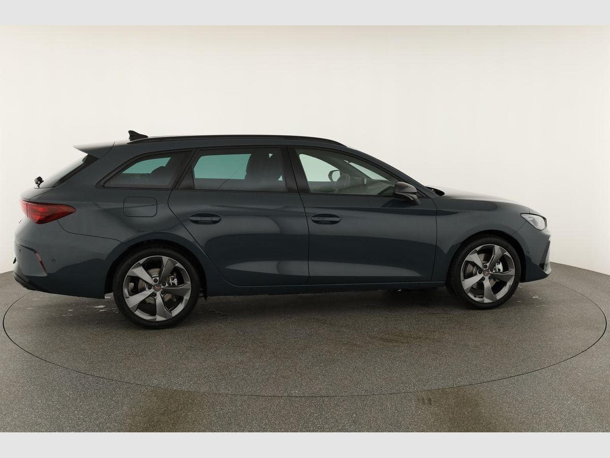 Cupra Leon 2.0 TSI 150 kW 4Drive (2026) - Foto 21