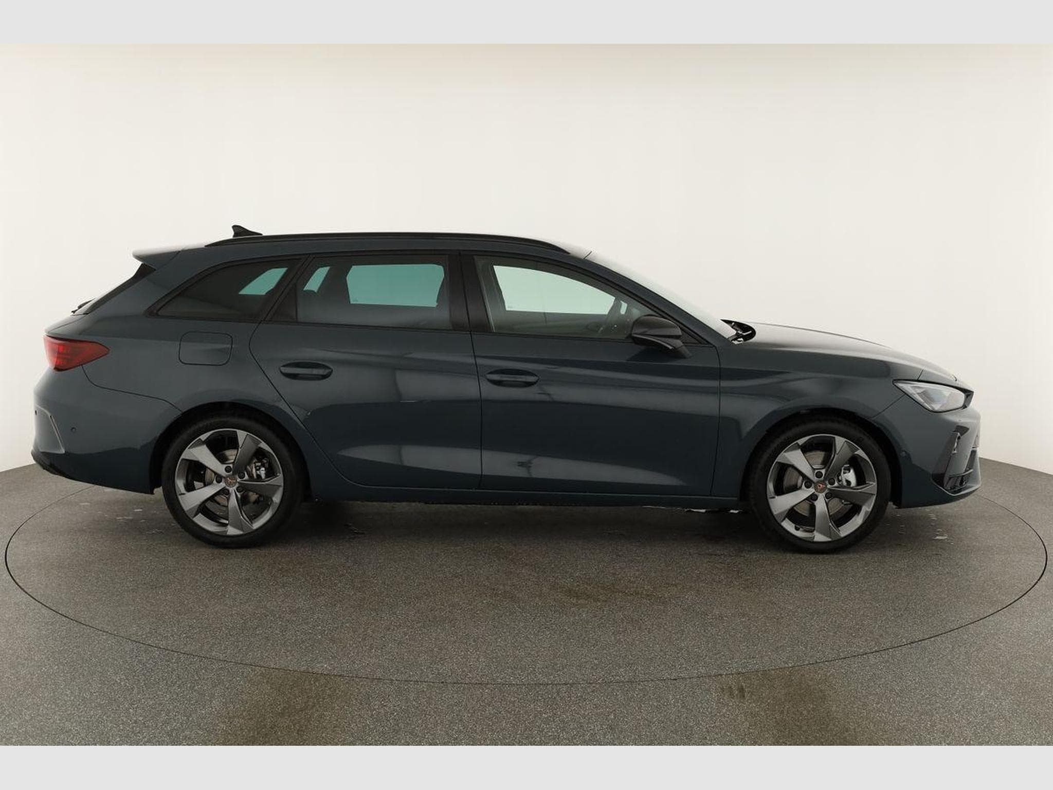 Cupra Leon 2.0 TSI 150 kW 4Drive (2026) - Foto 22
